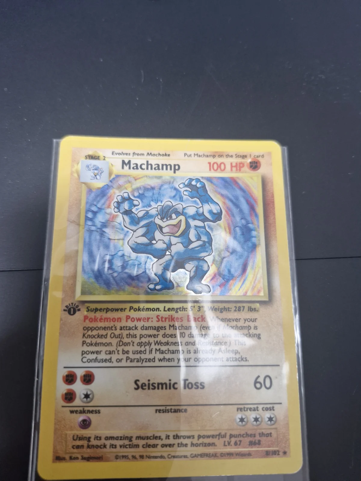 Card