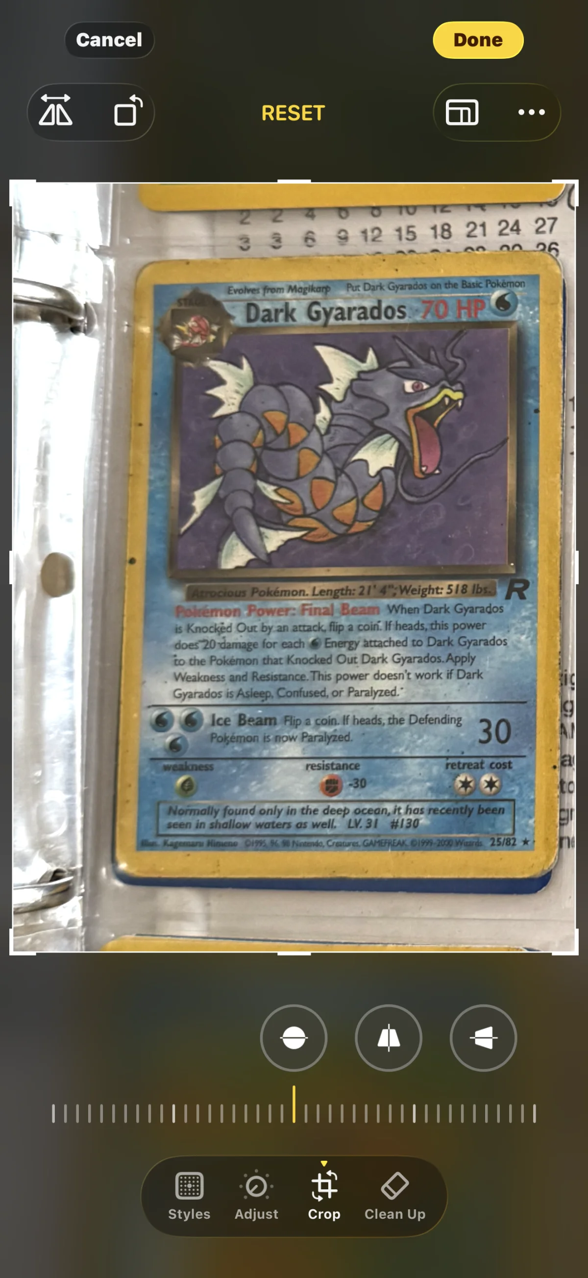 Card