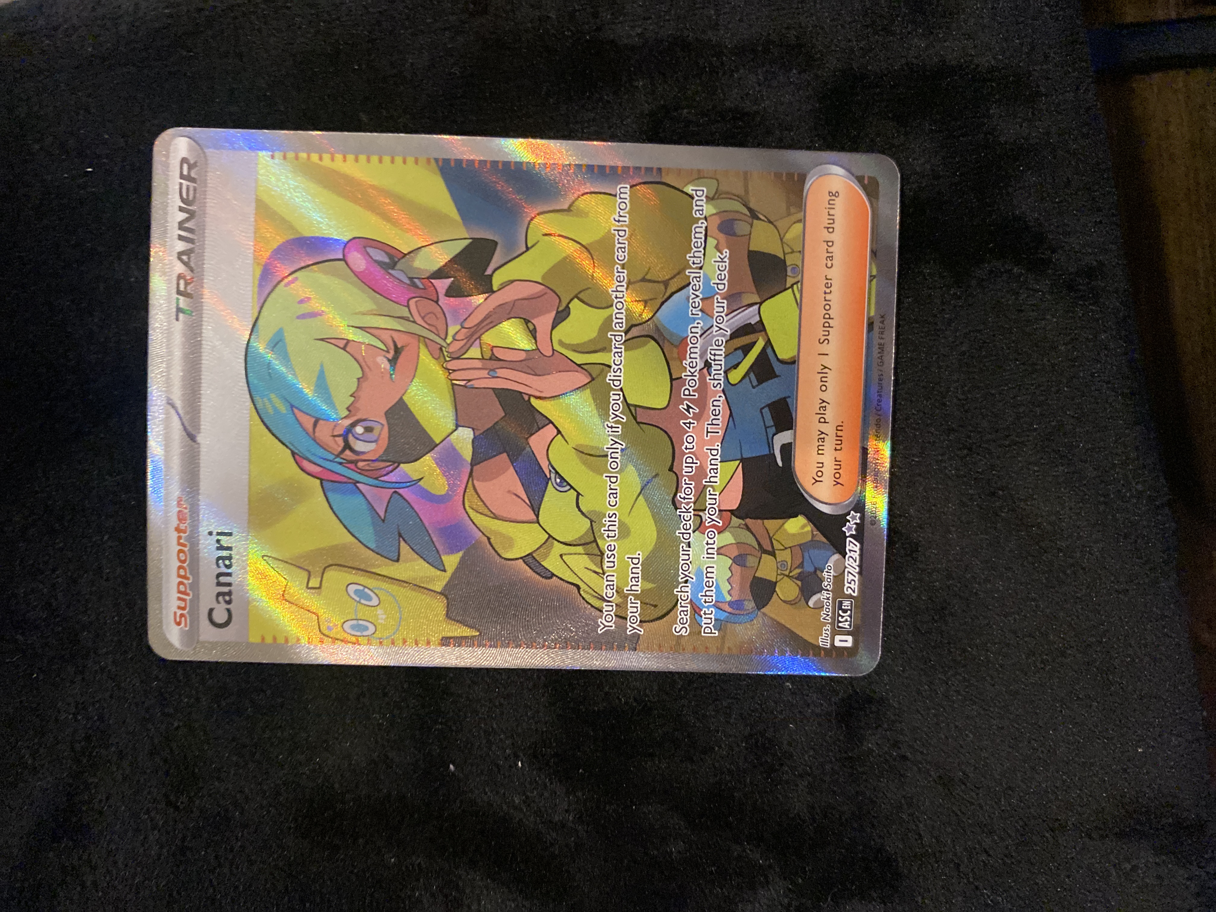 Card