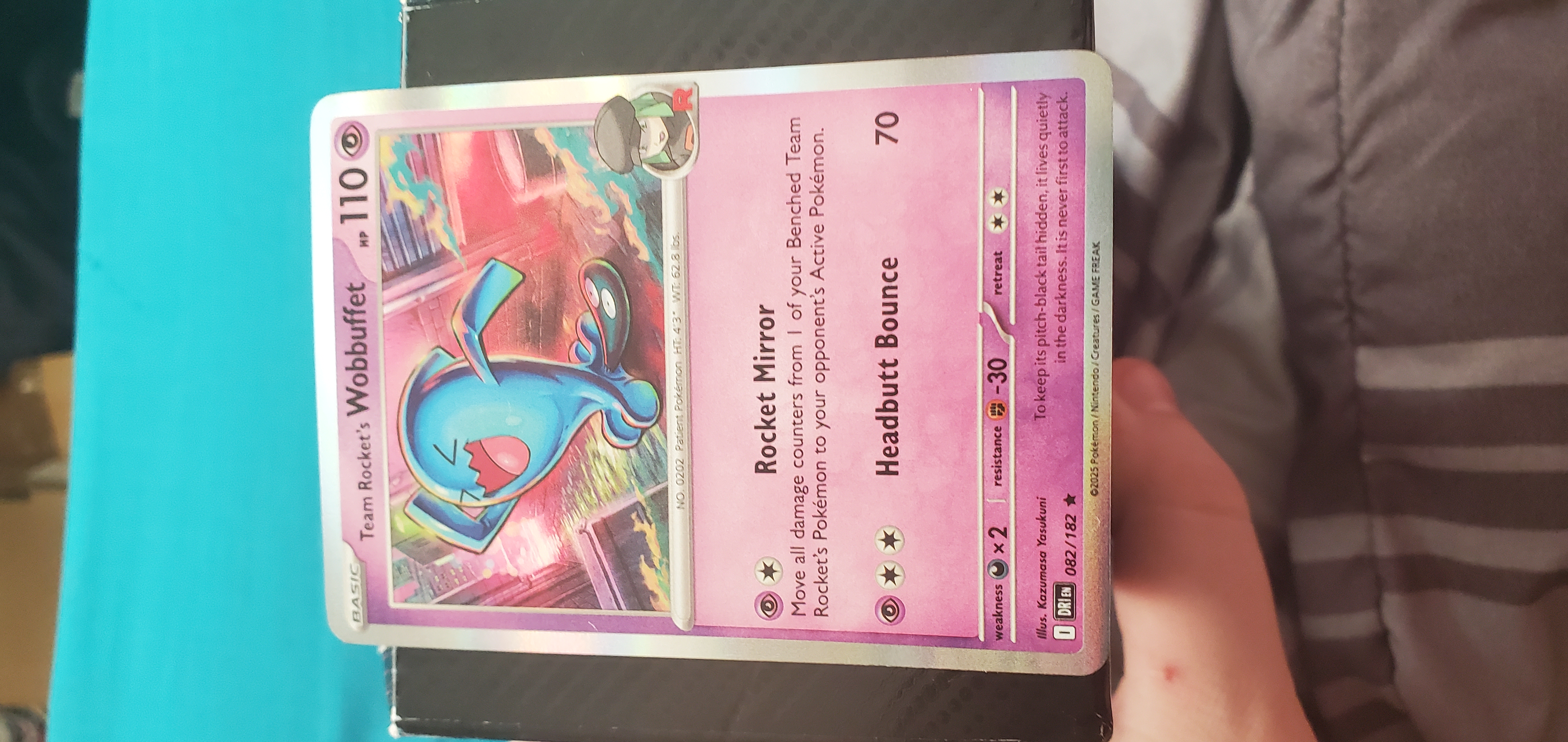 Card