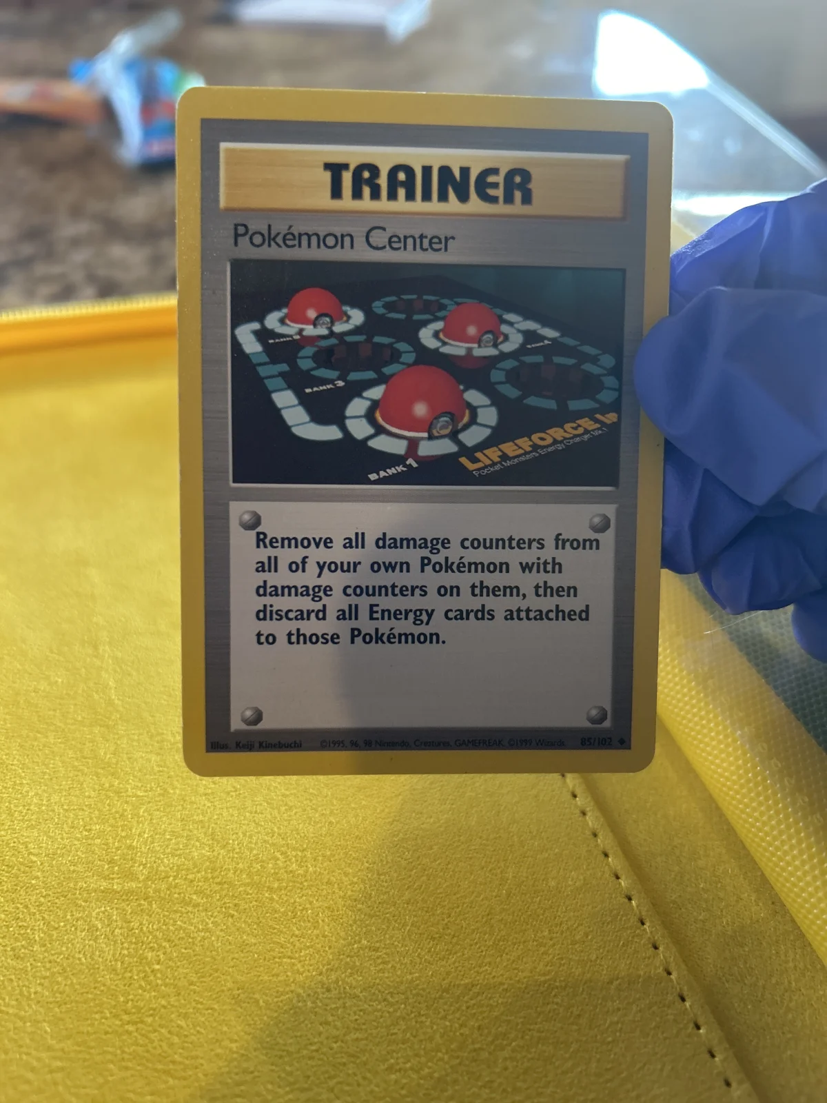 Card