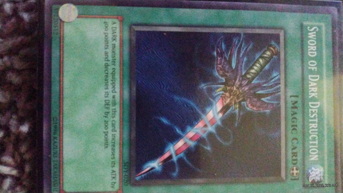 Card