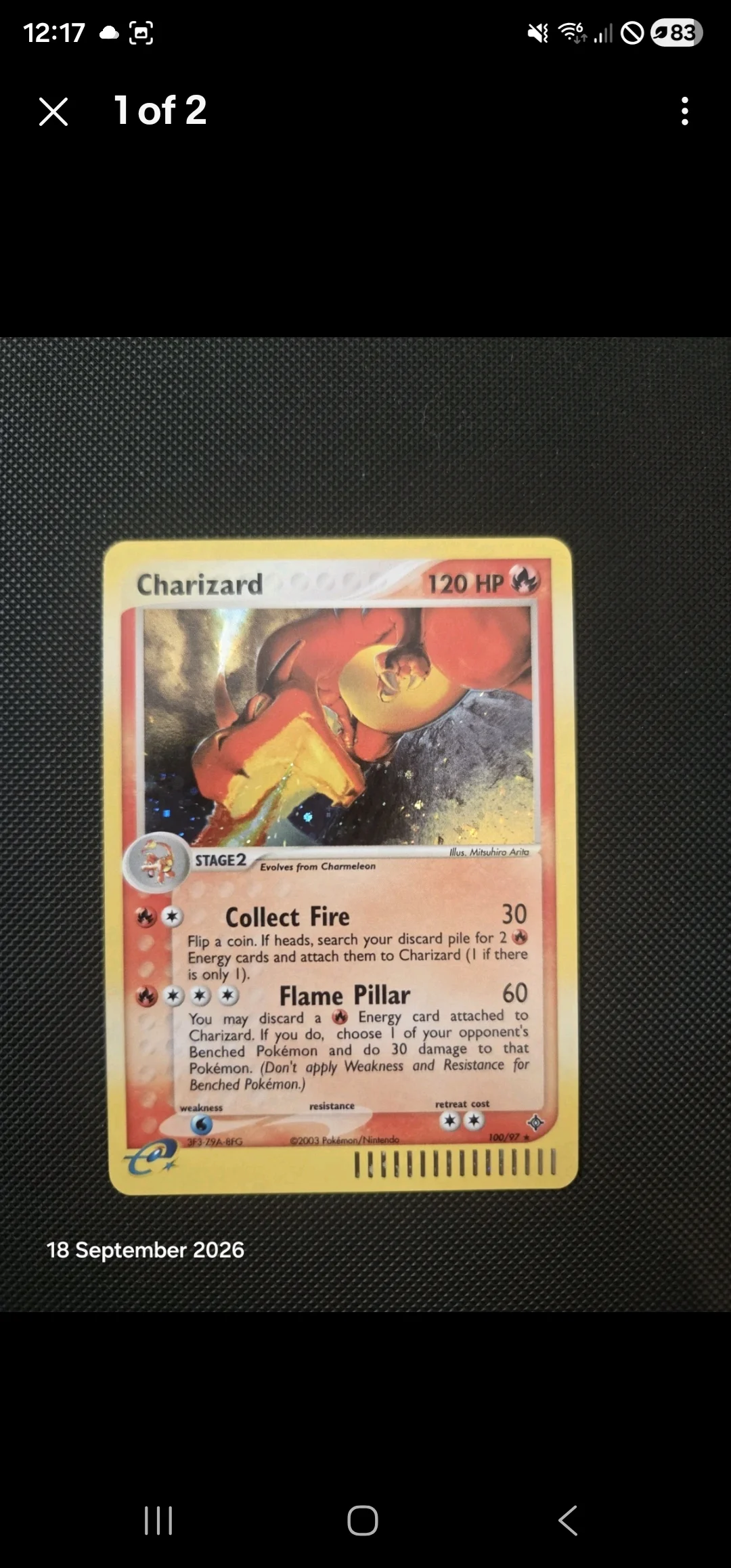 Card