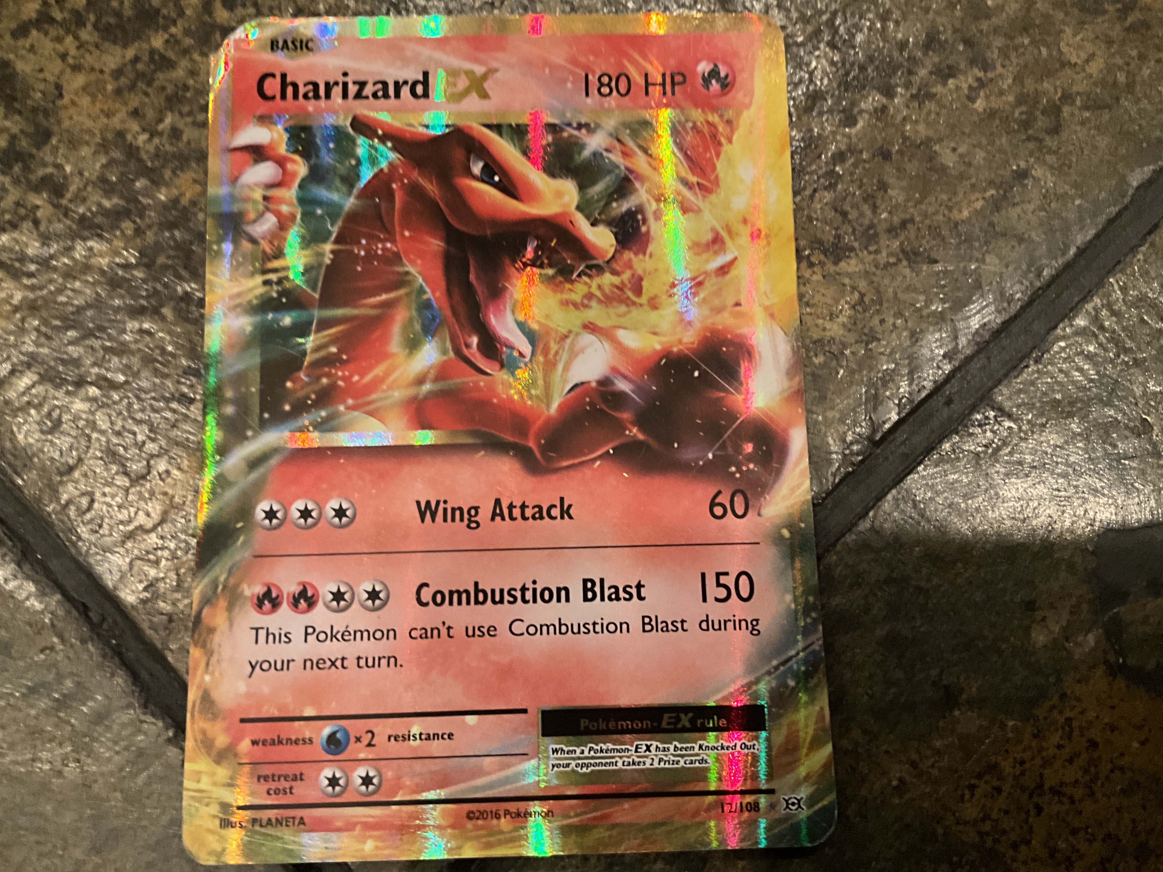 Card