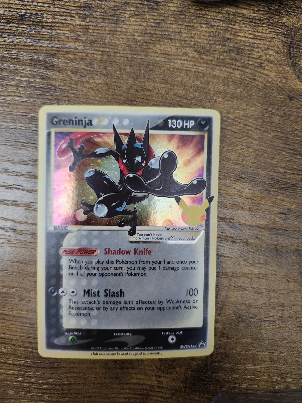 Card