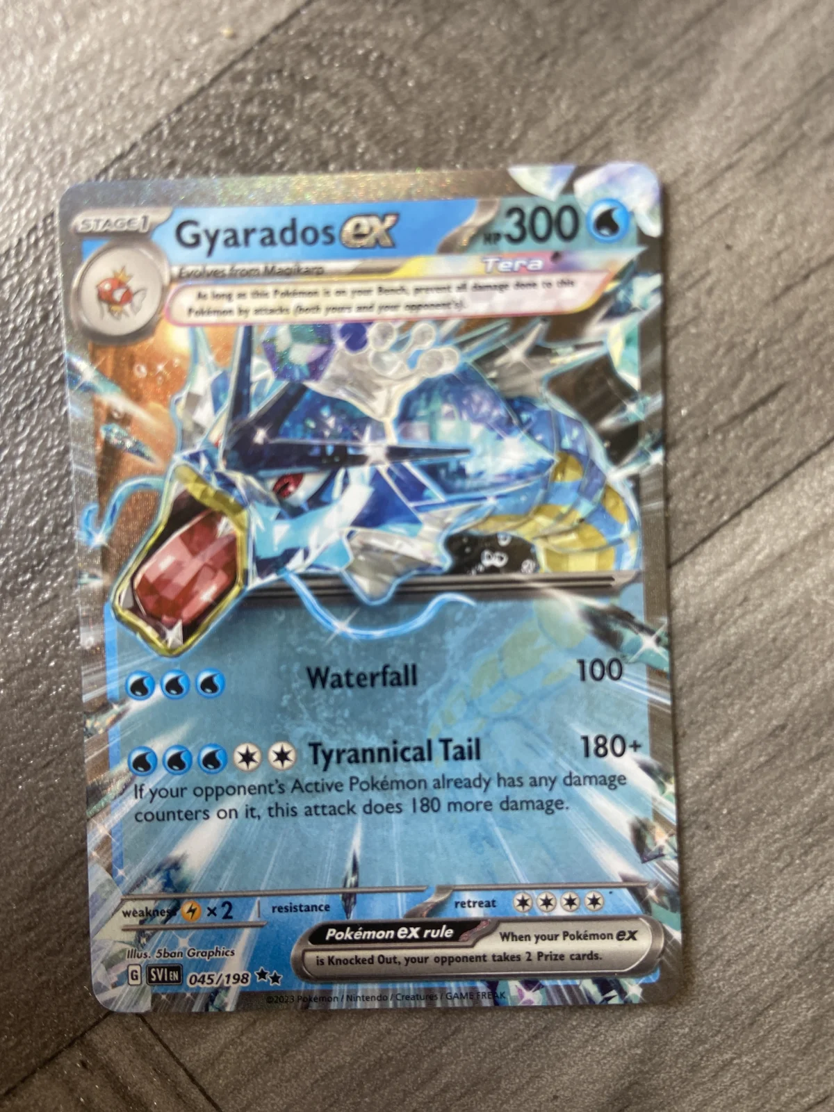 Card