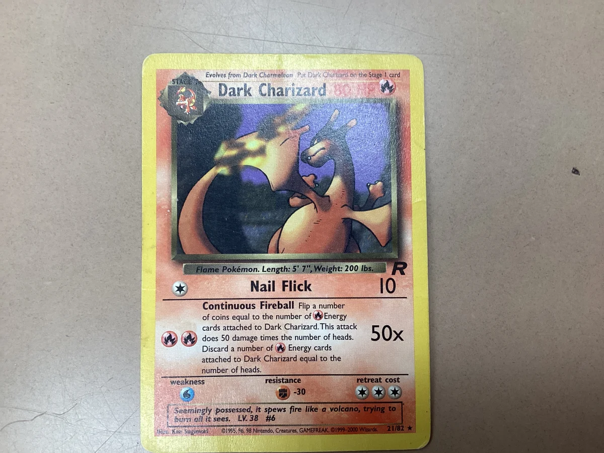 Card