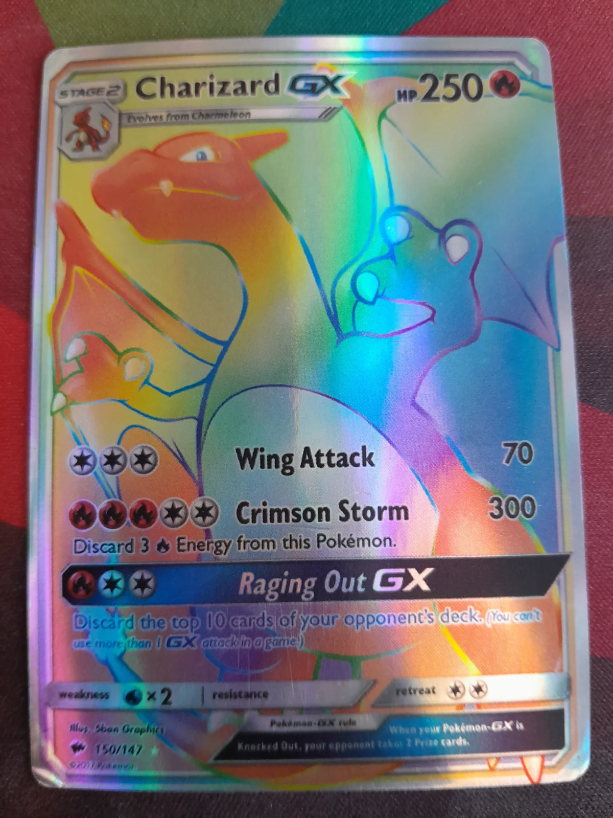 Card