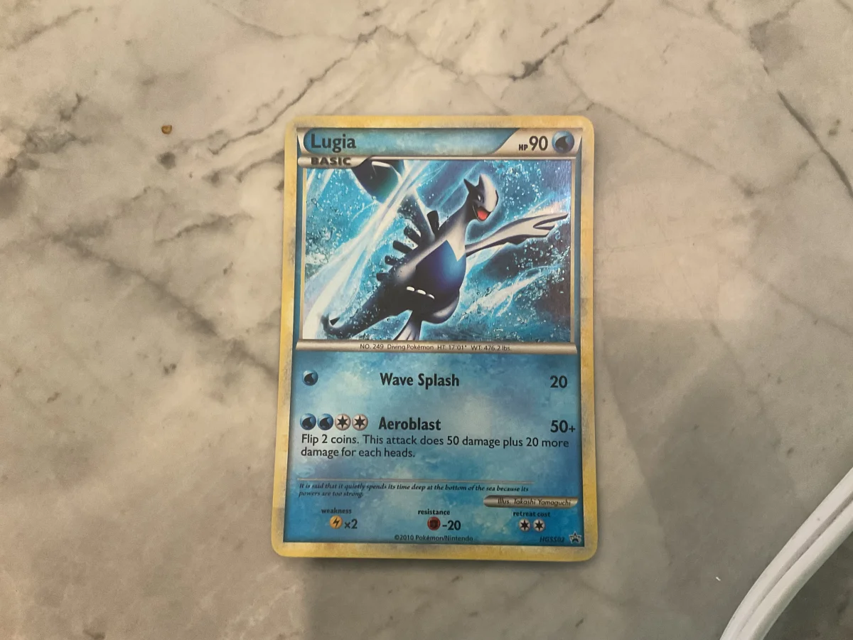 Card