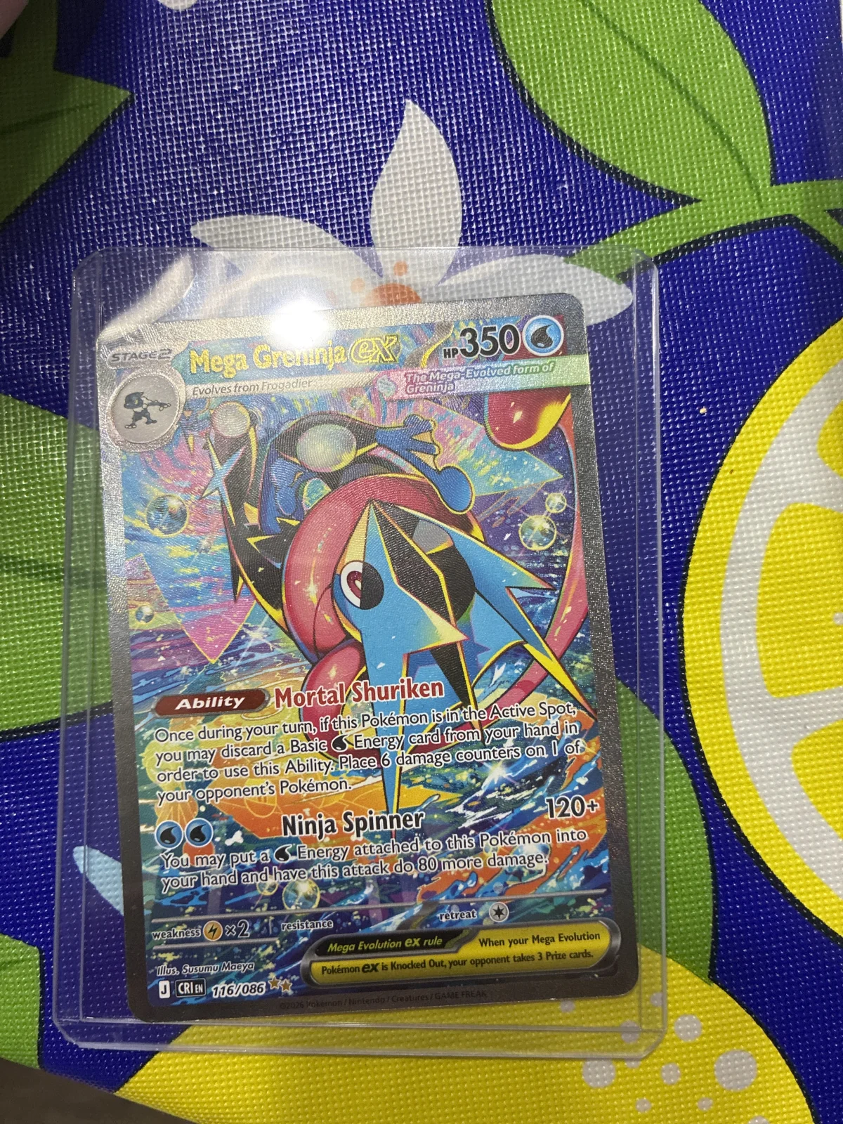 Card