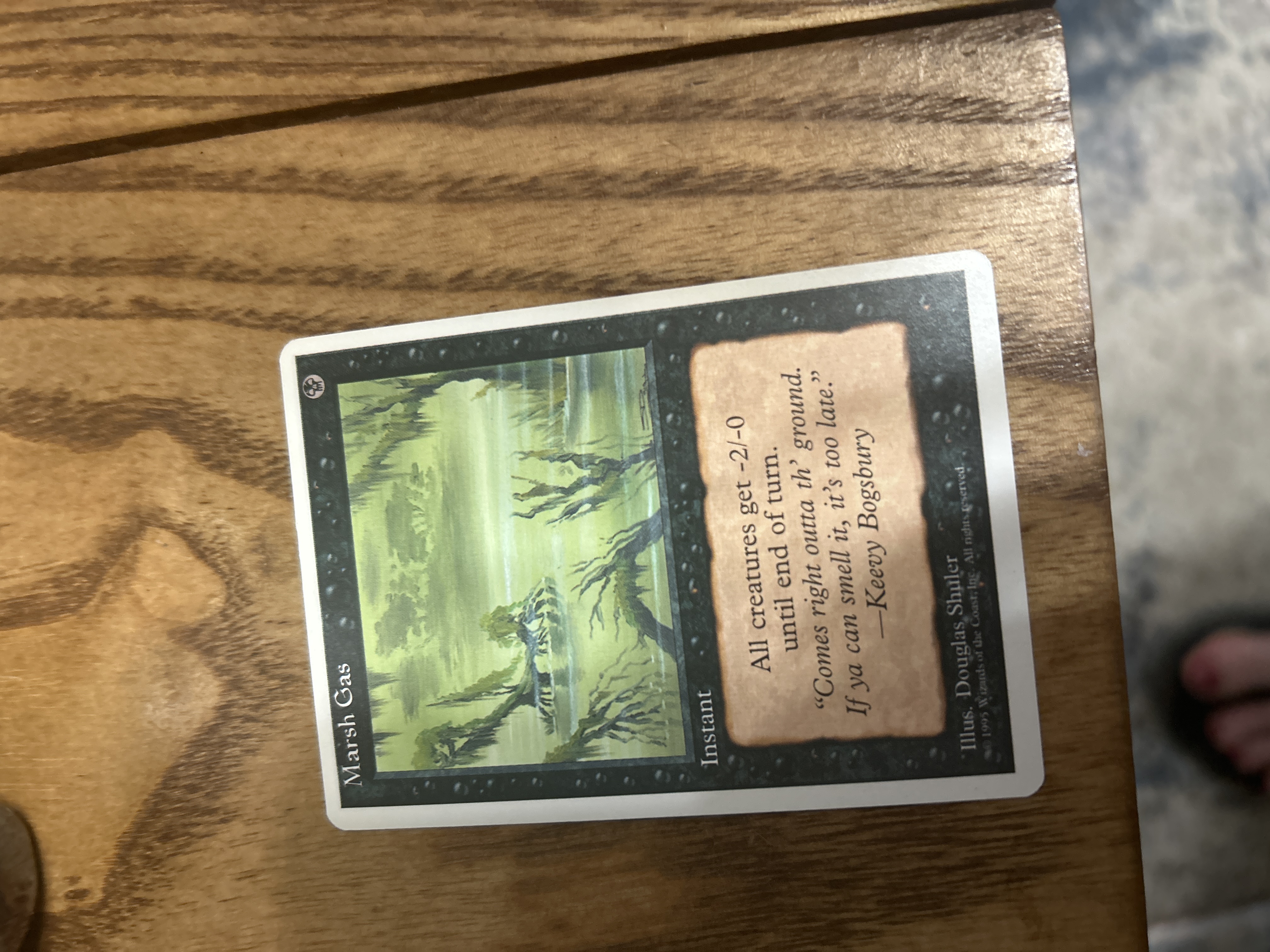 Card