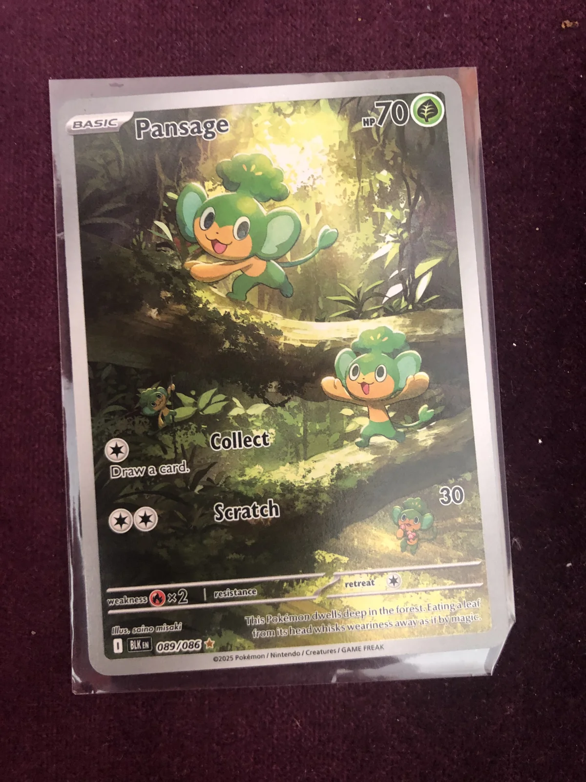 Card