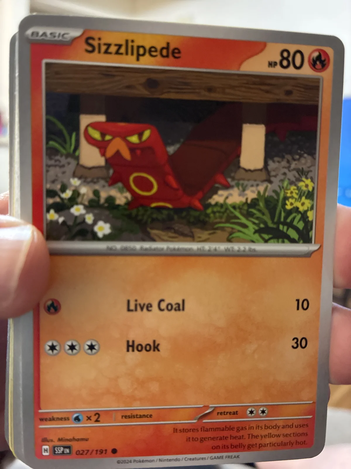 Card