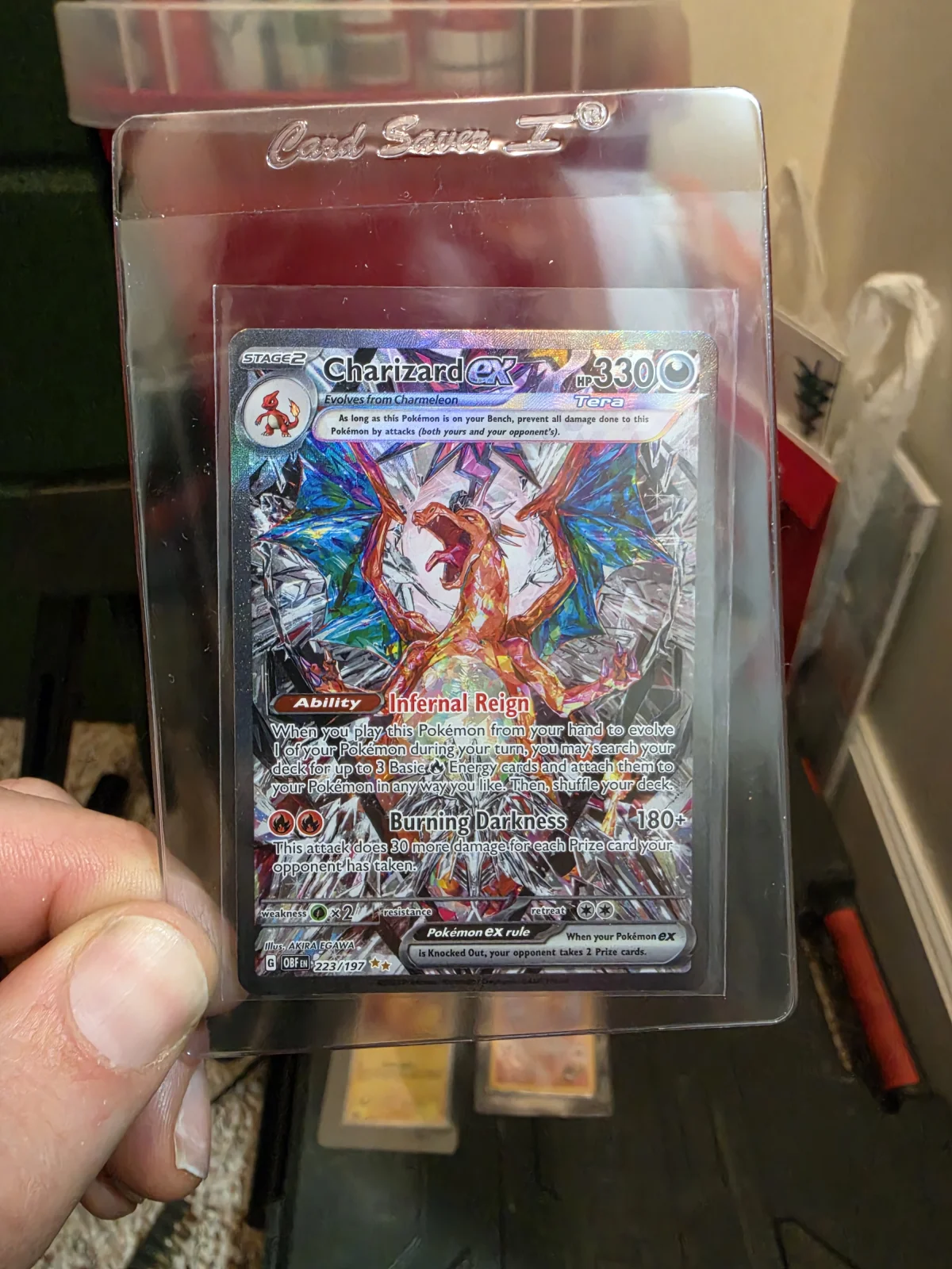 Card