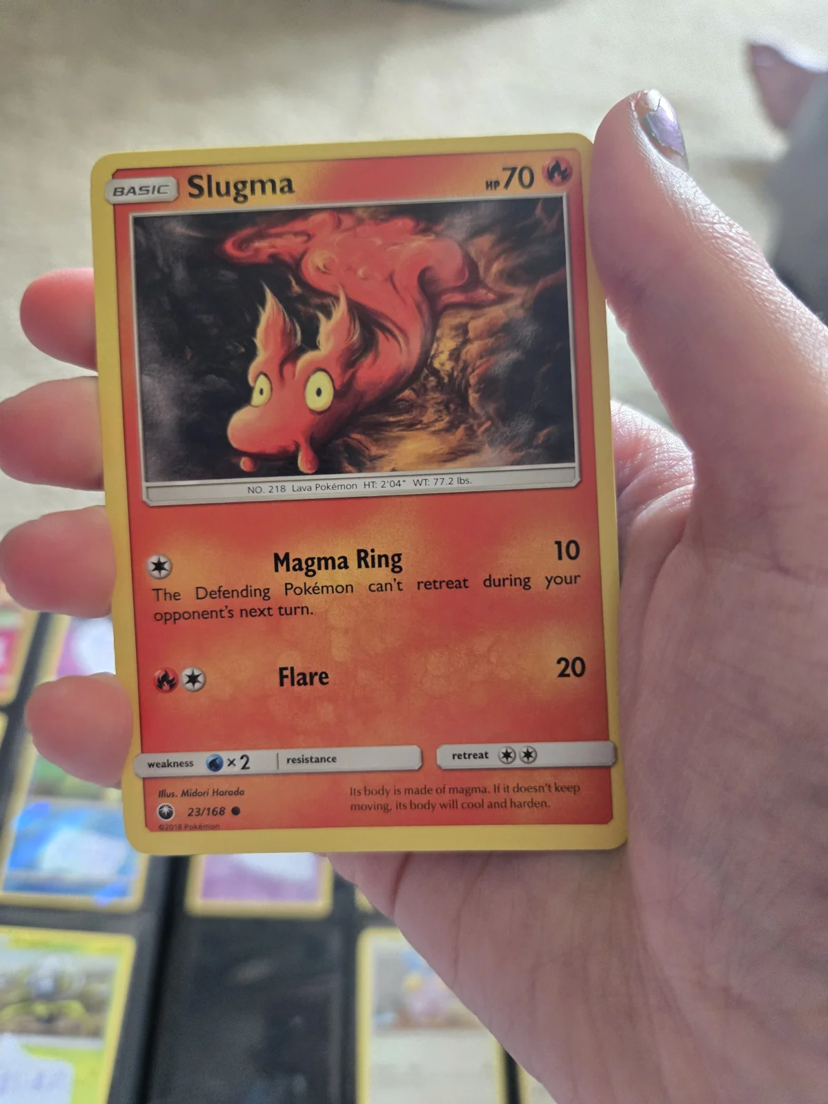 Card