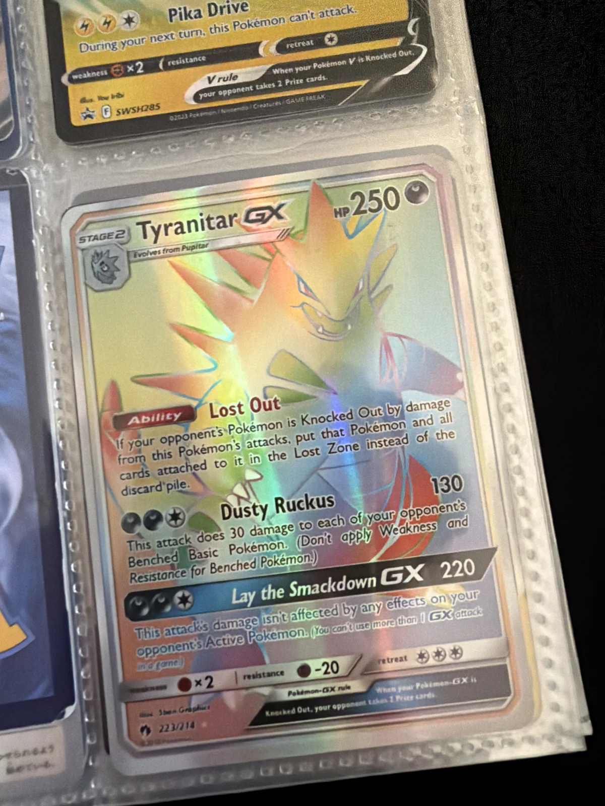 Card