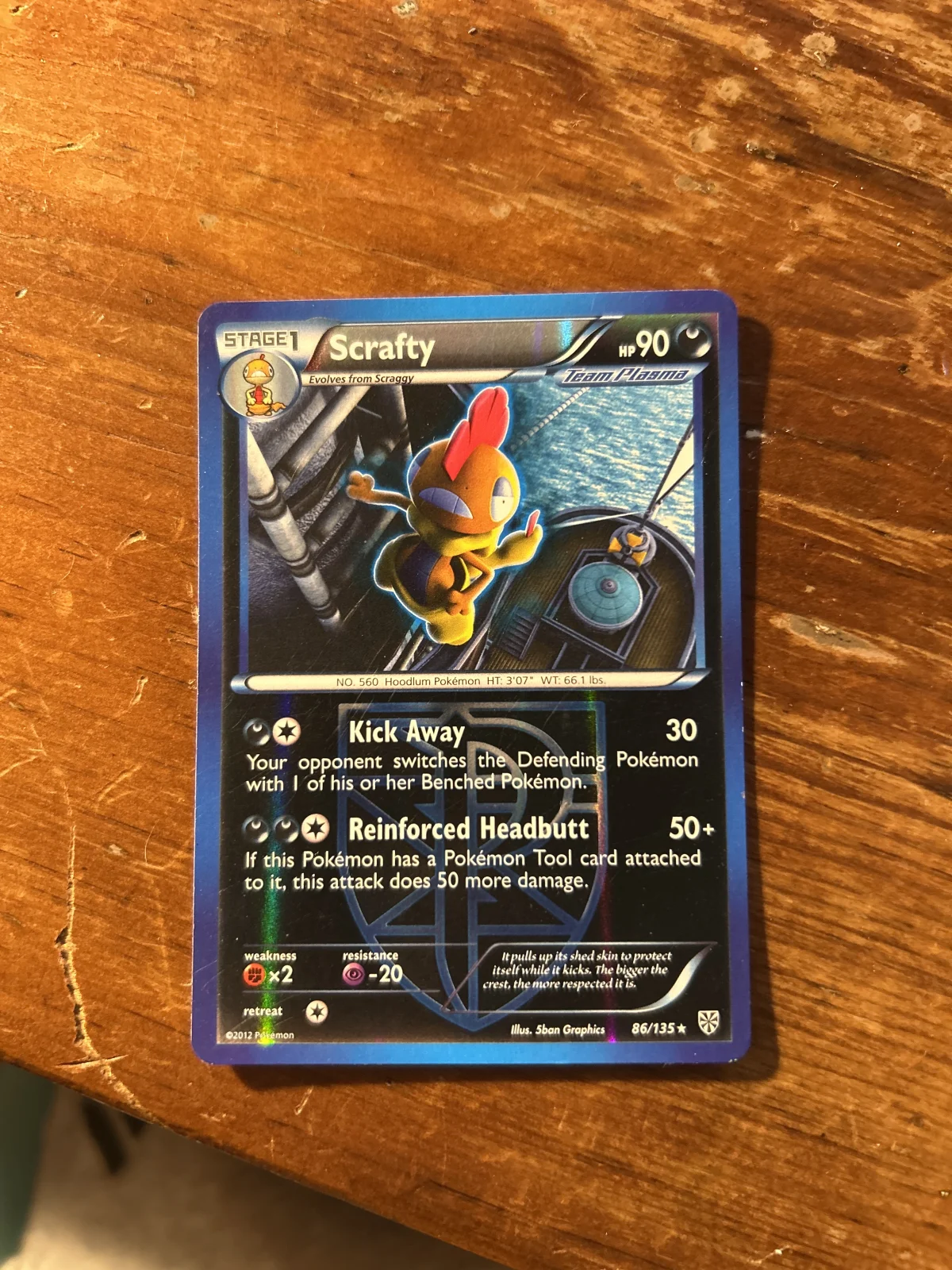 Card