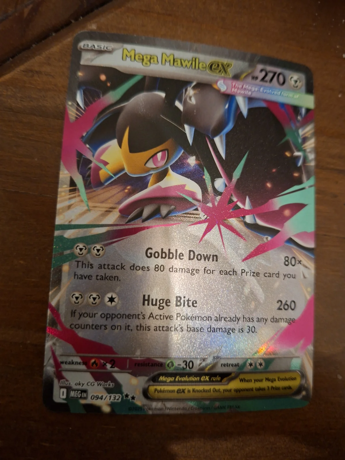 Card