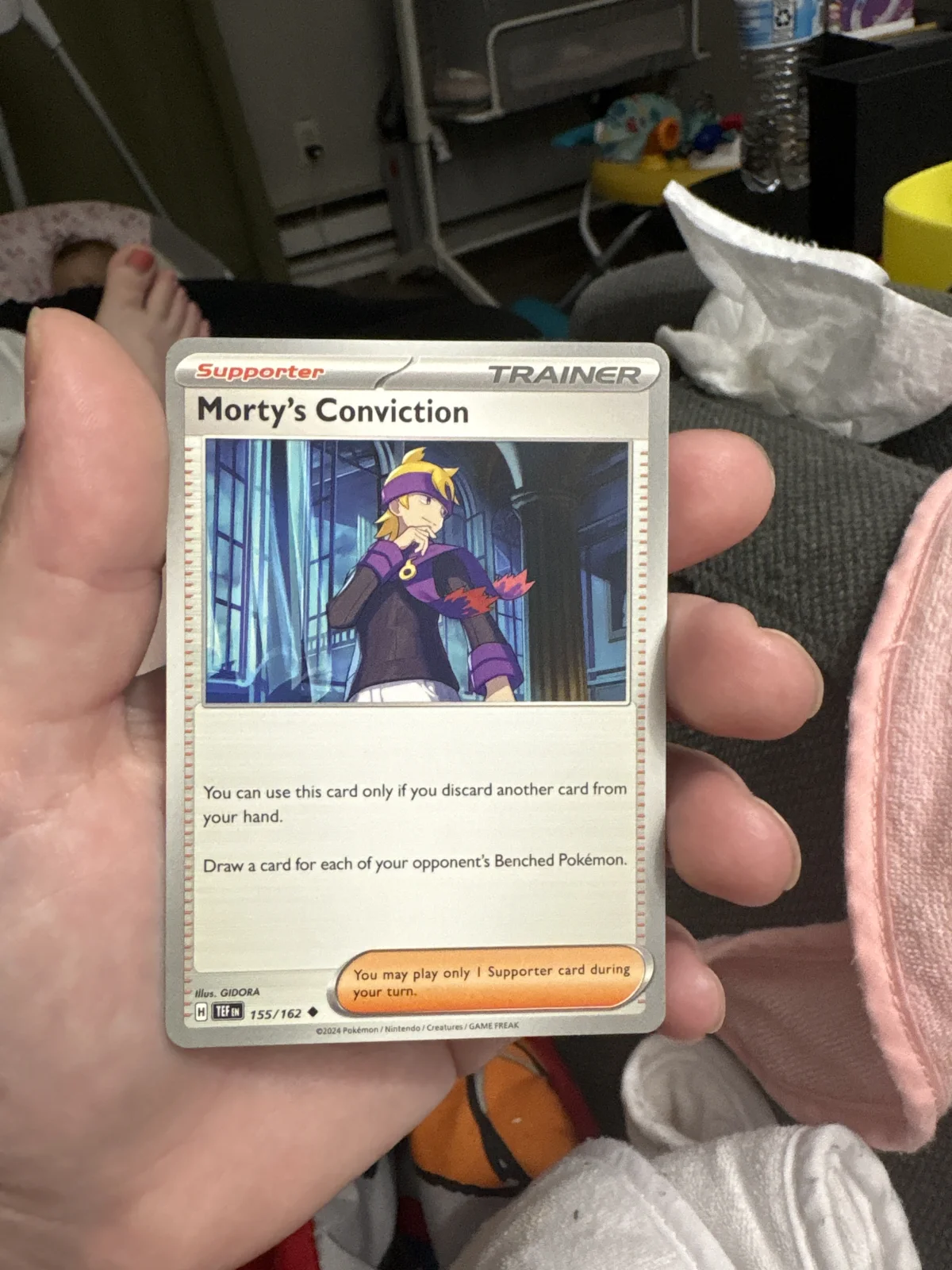 Card