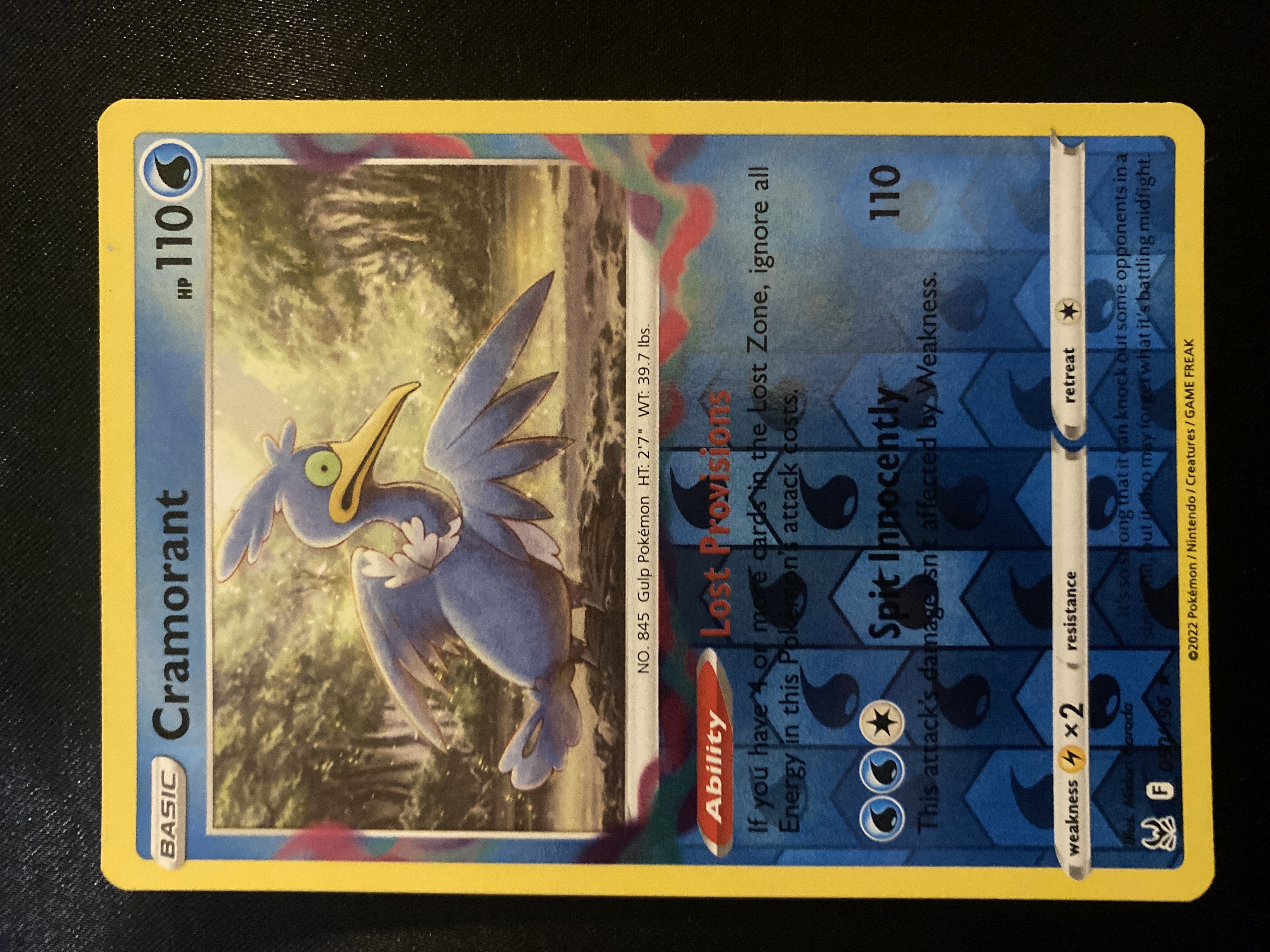 Card