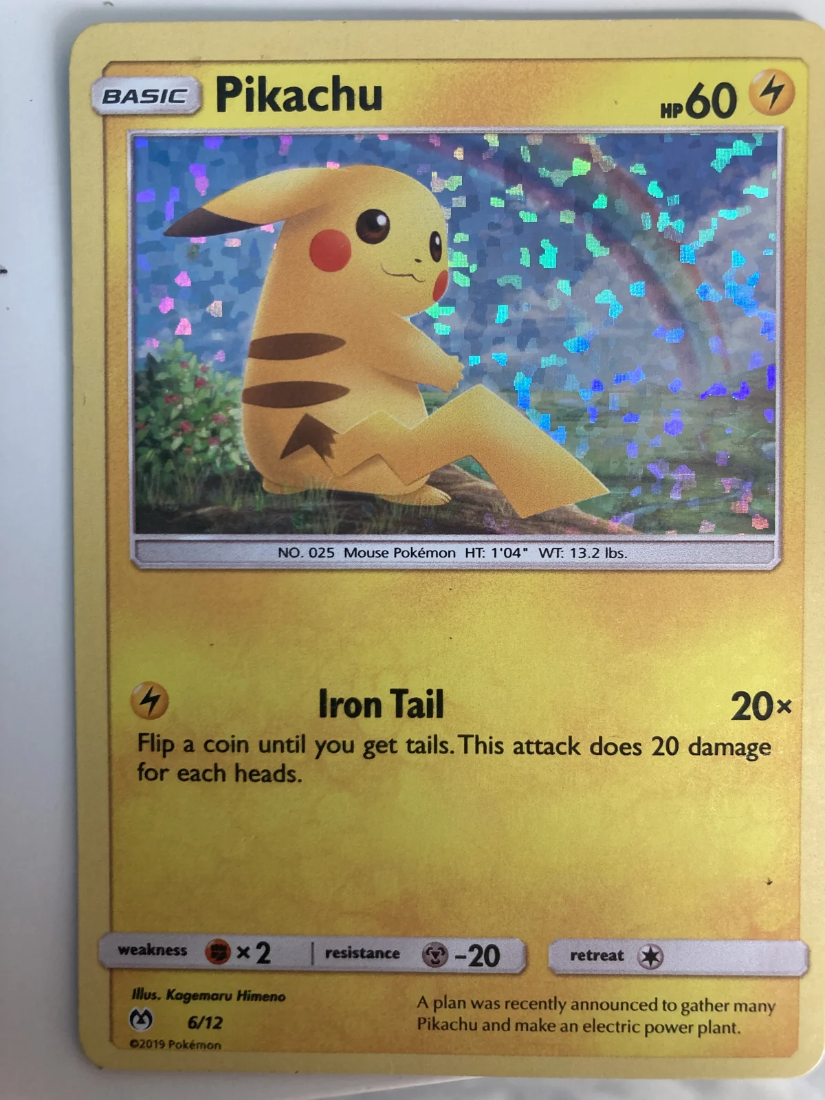 Card