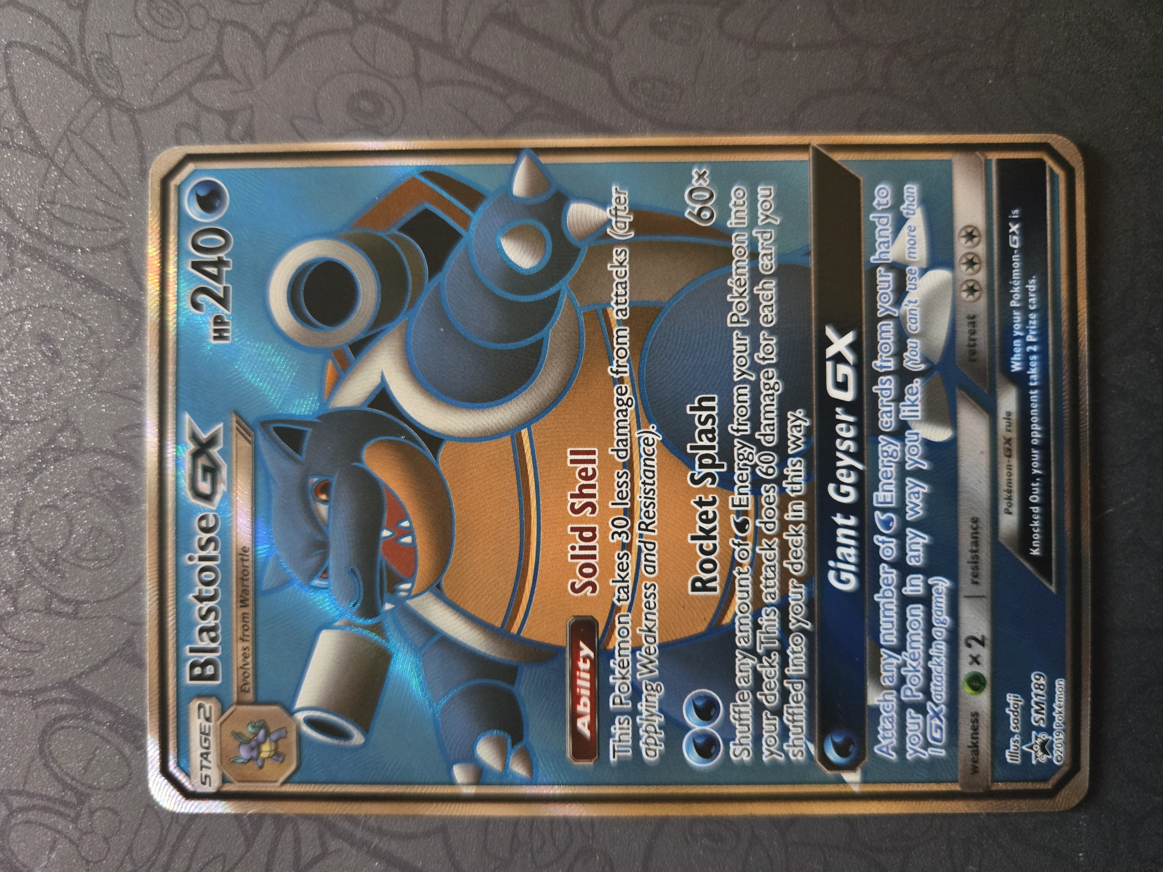 Card