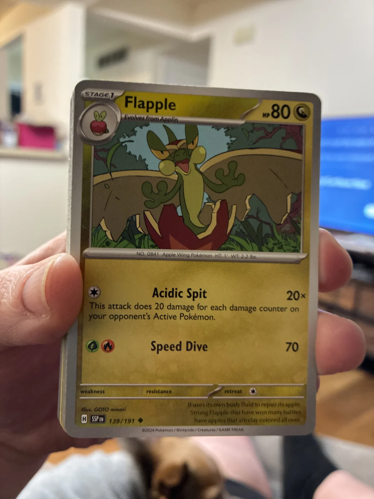 Card