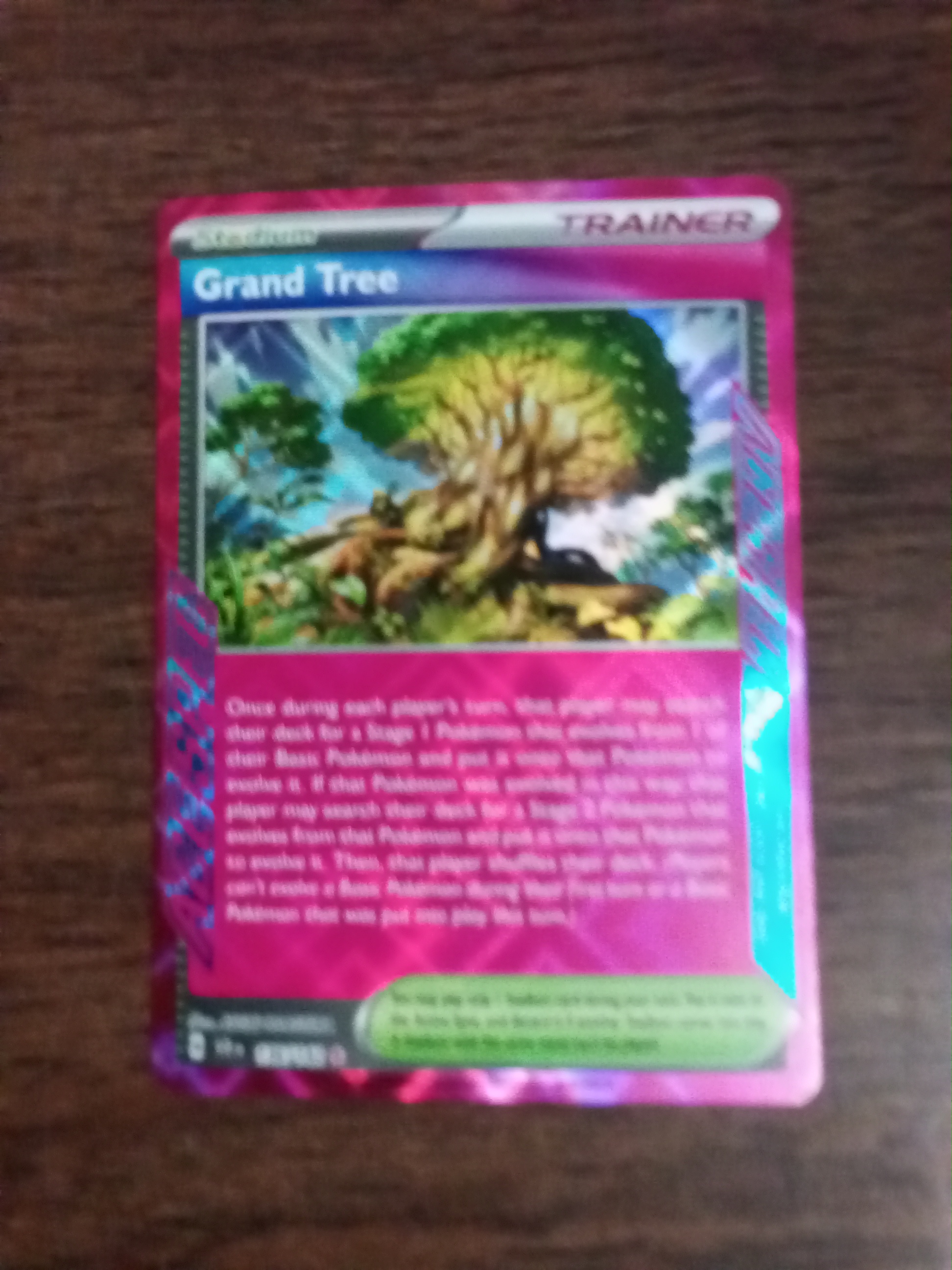 Card