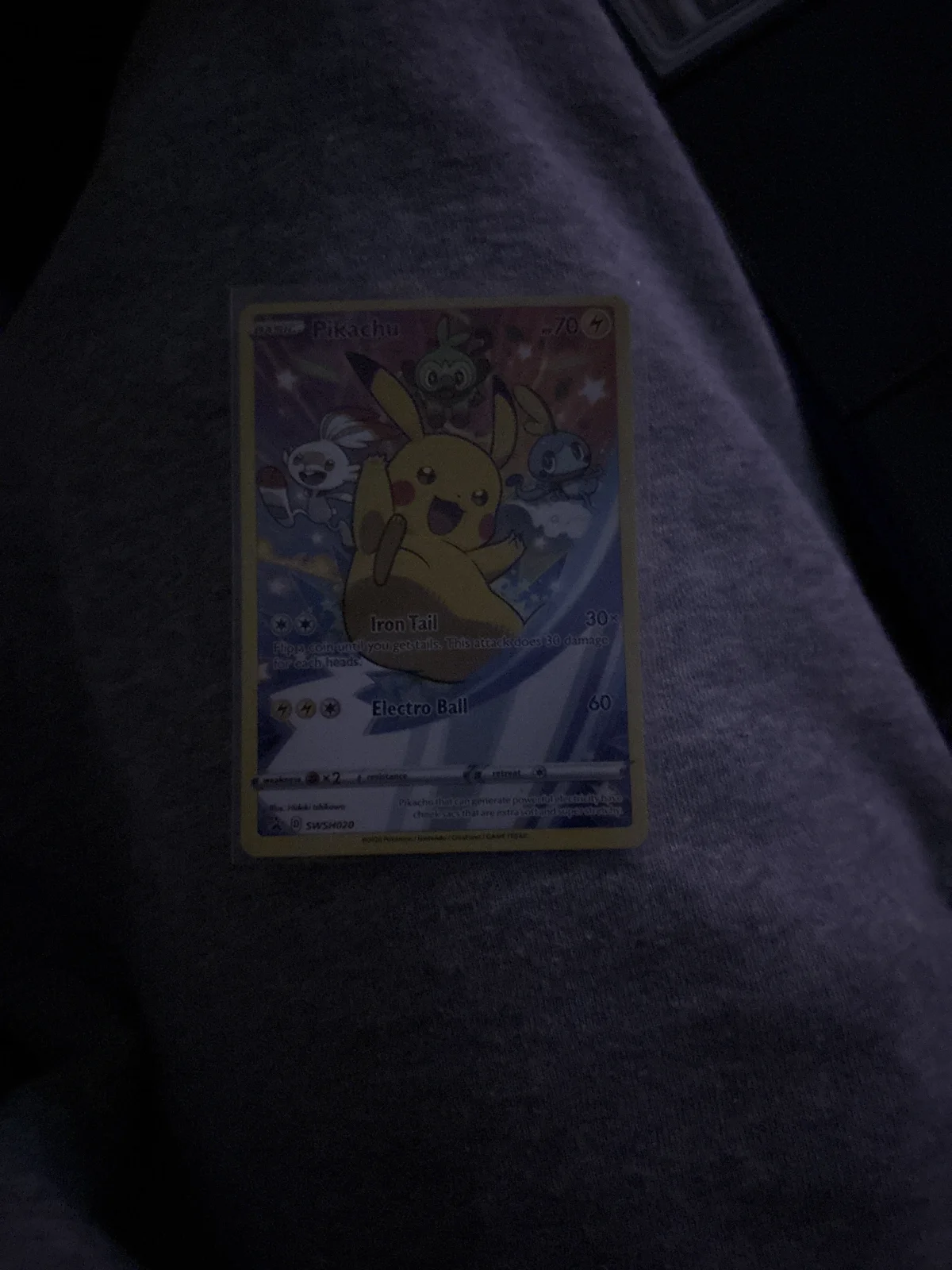 Card