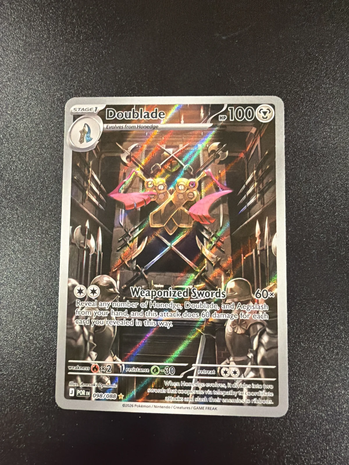 Card