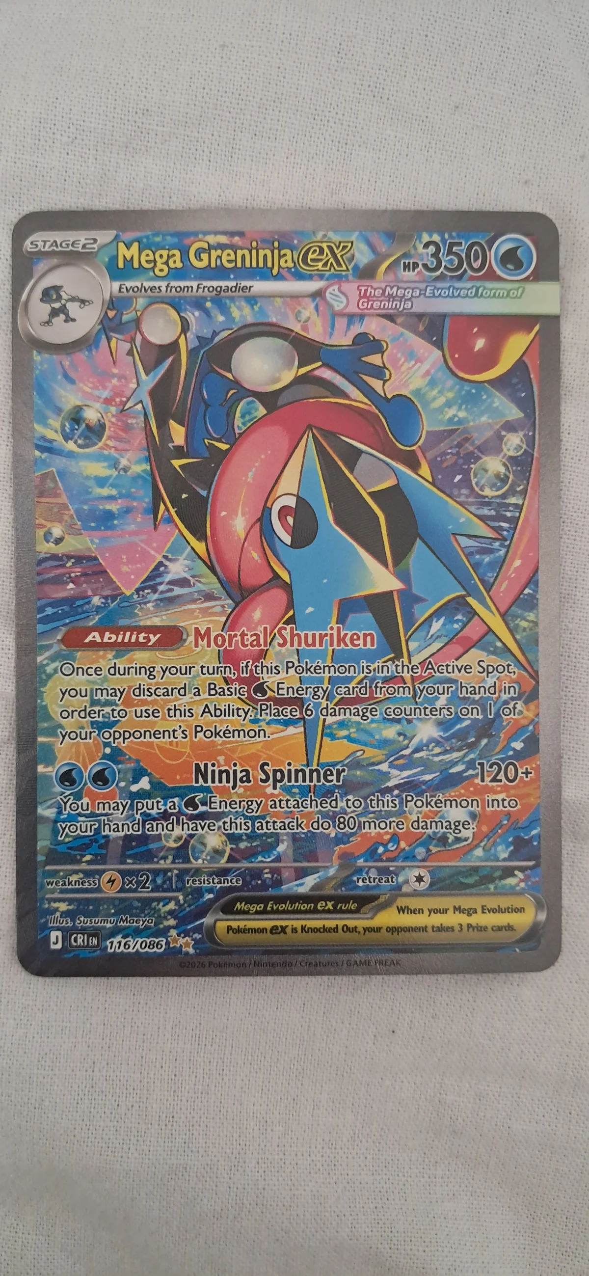 Card