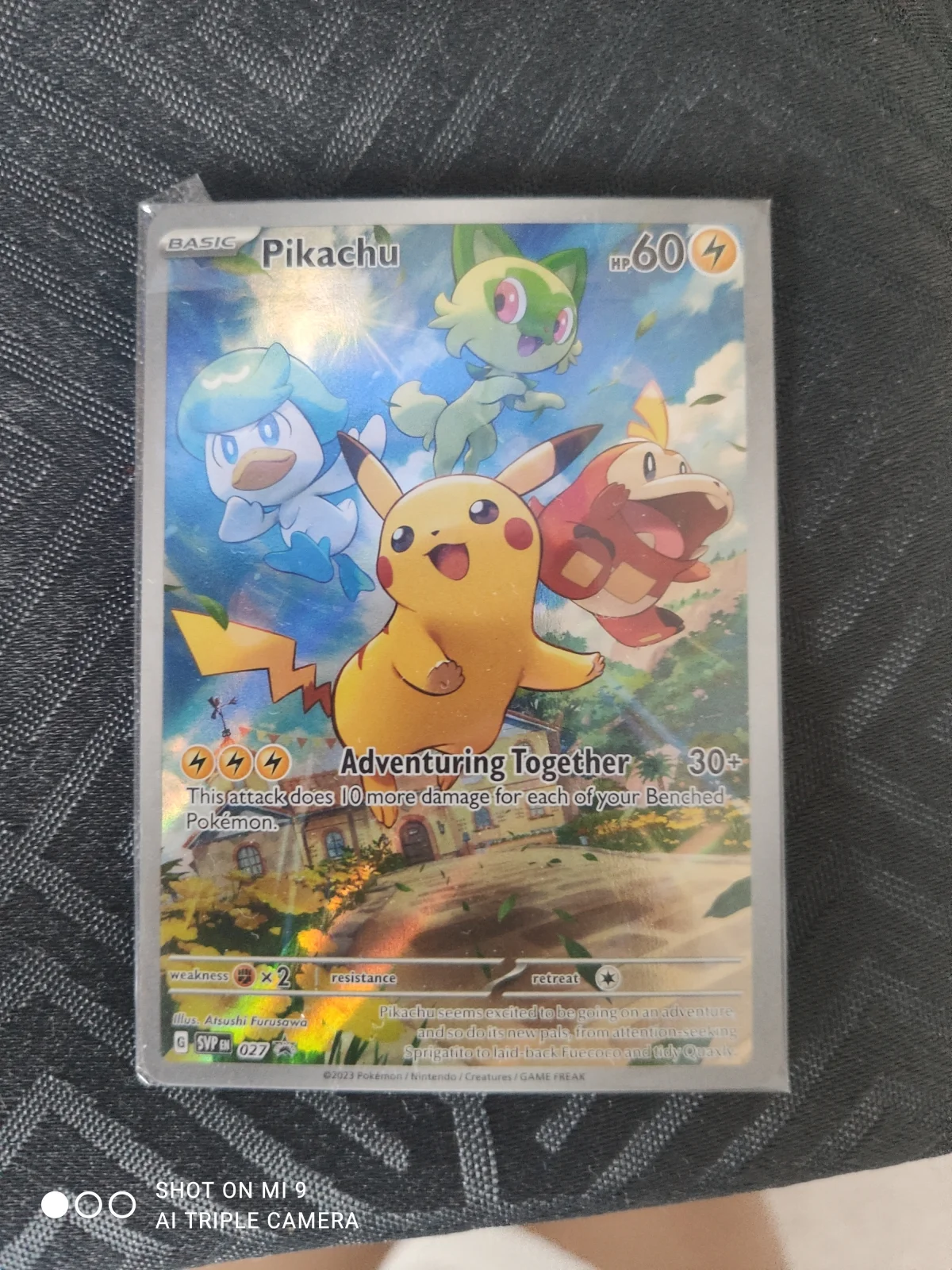 Card