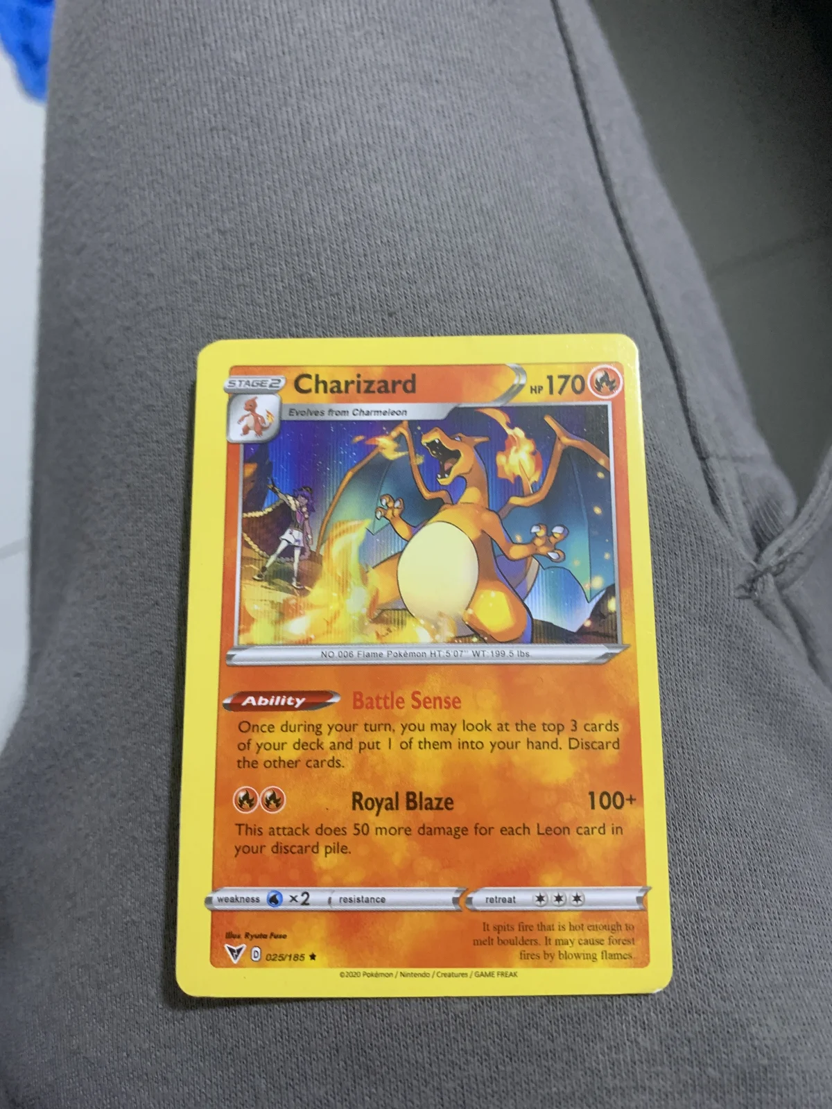 Card