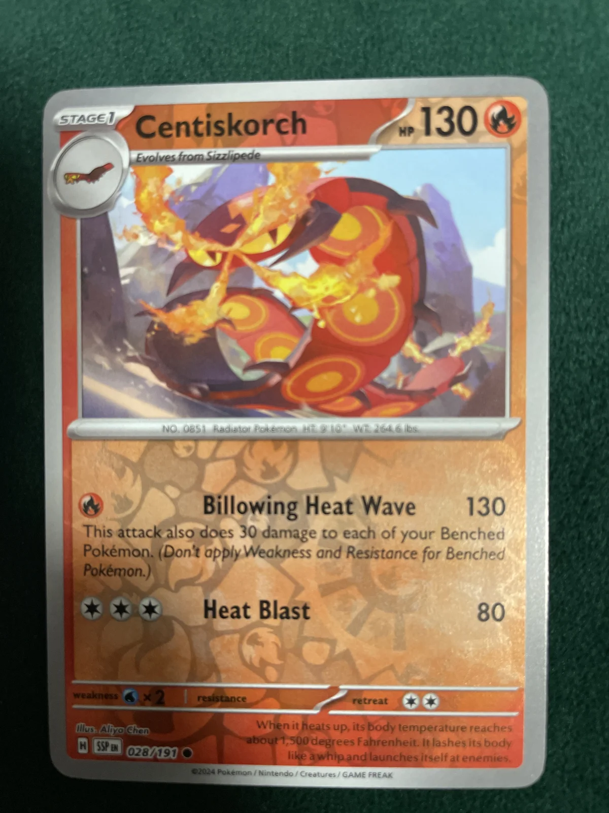Card