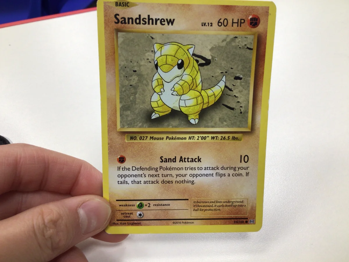 Card