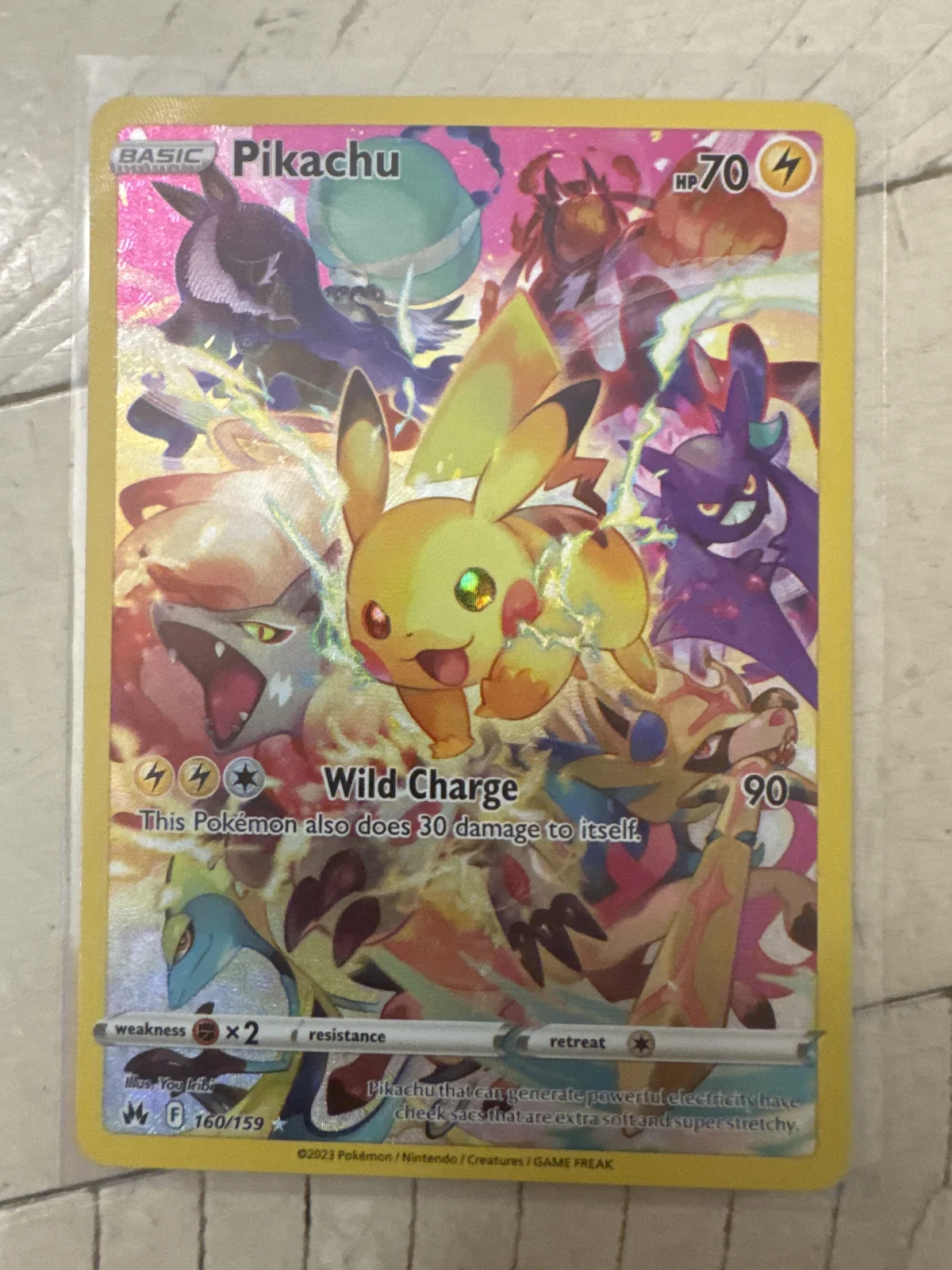 Card