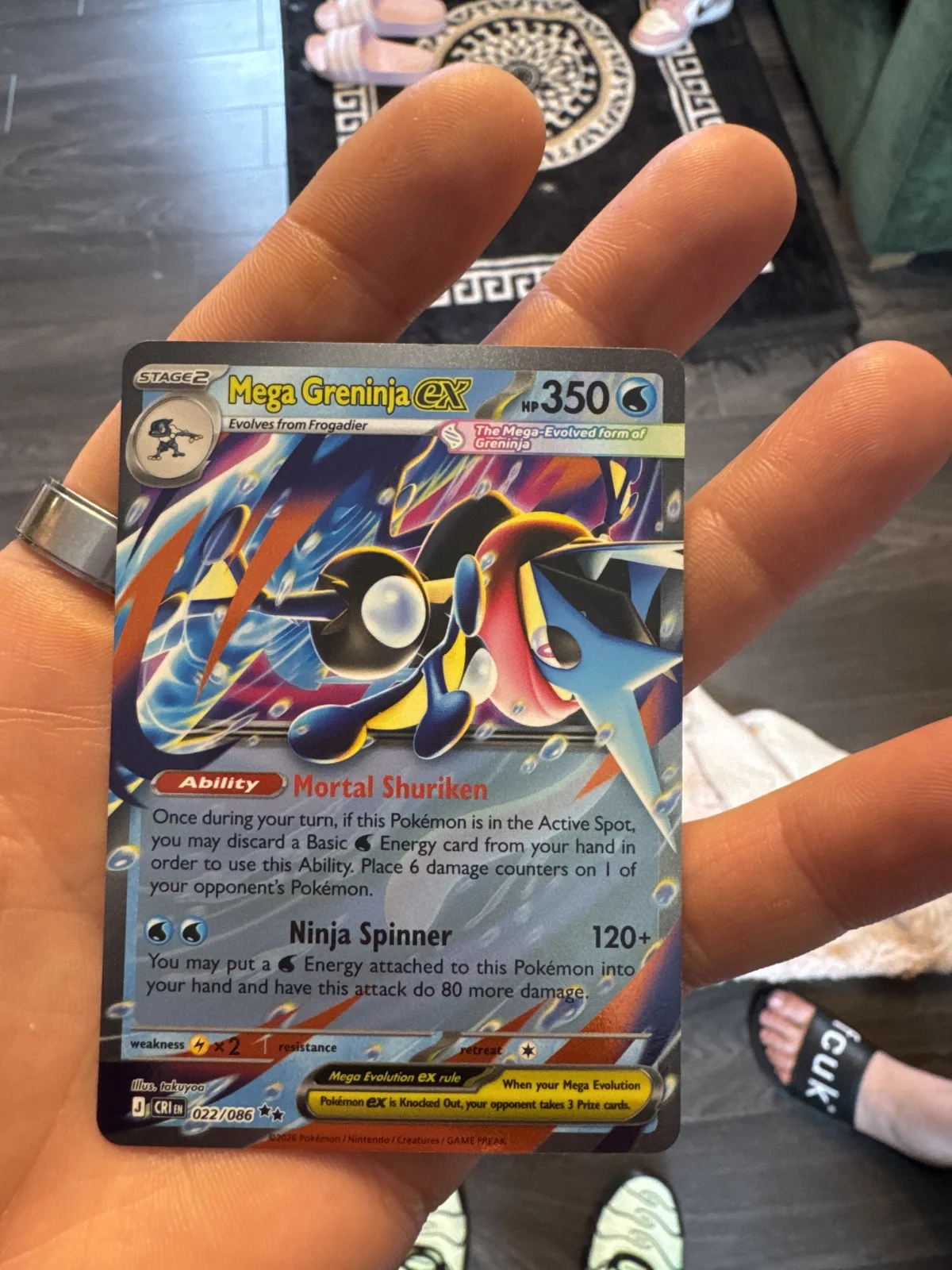 Card