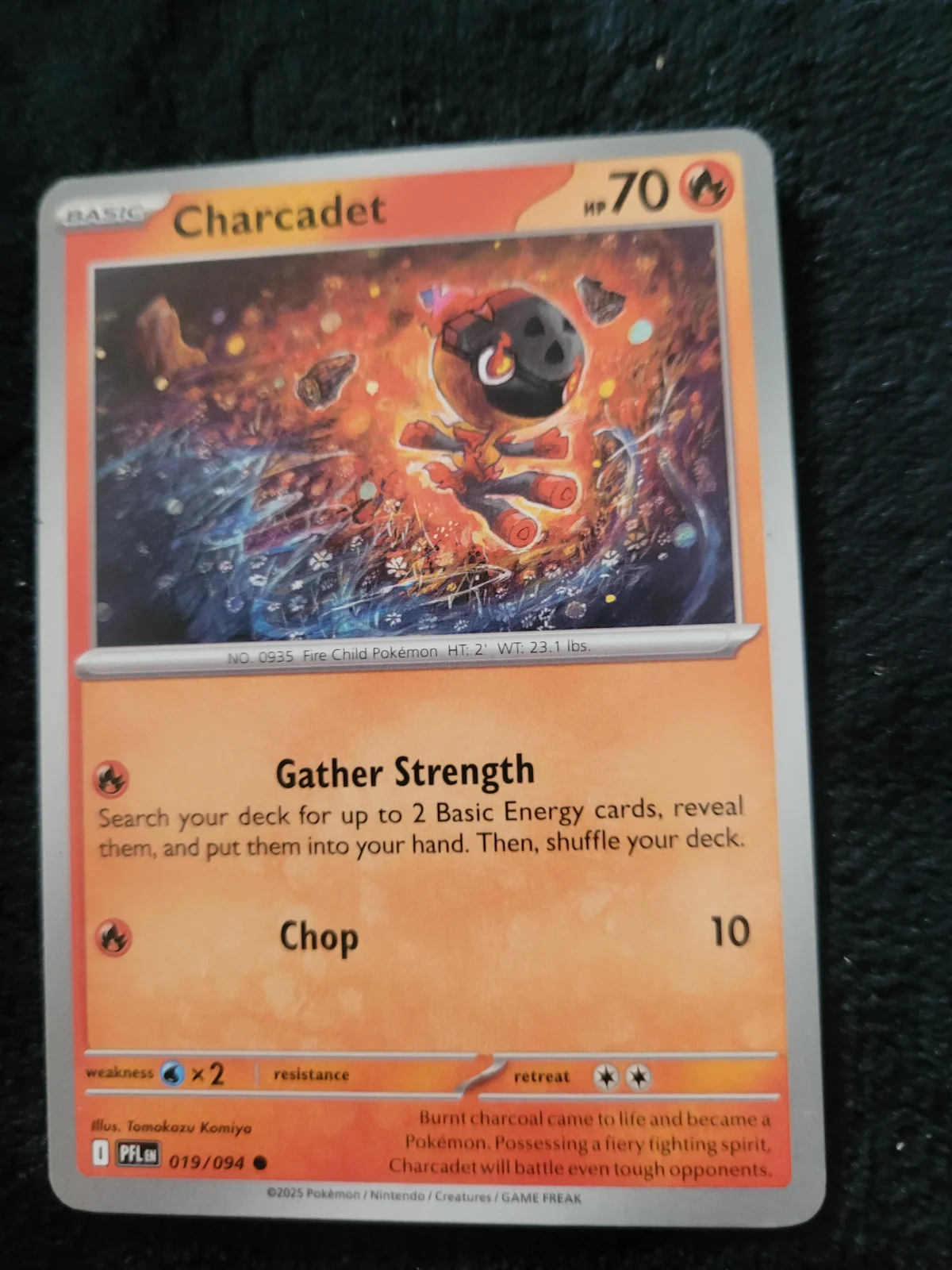 Card