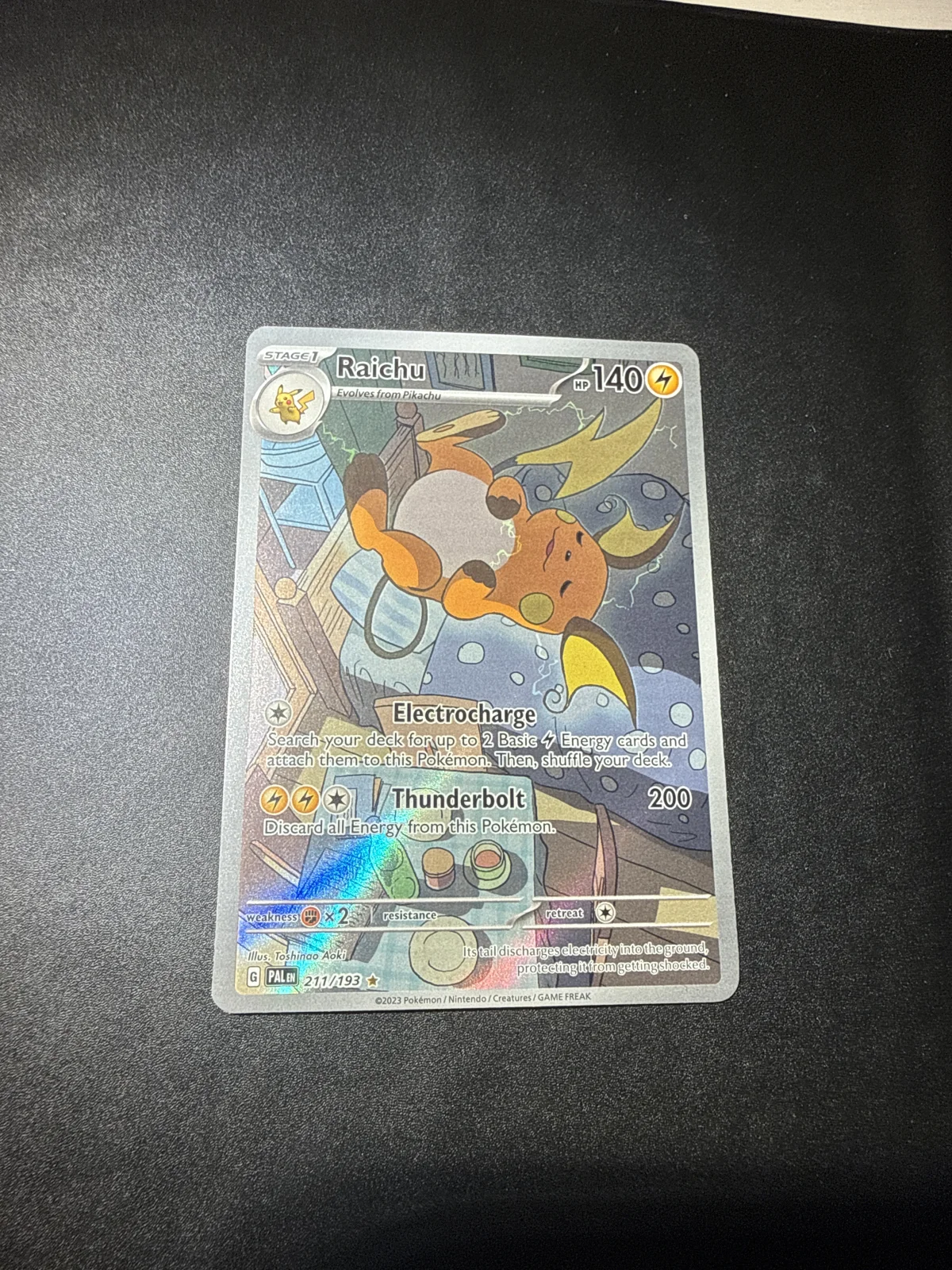 Card