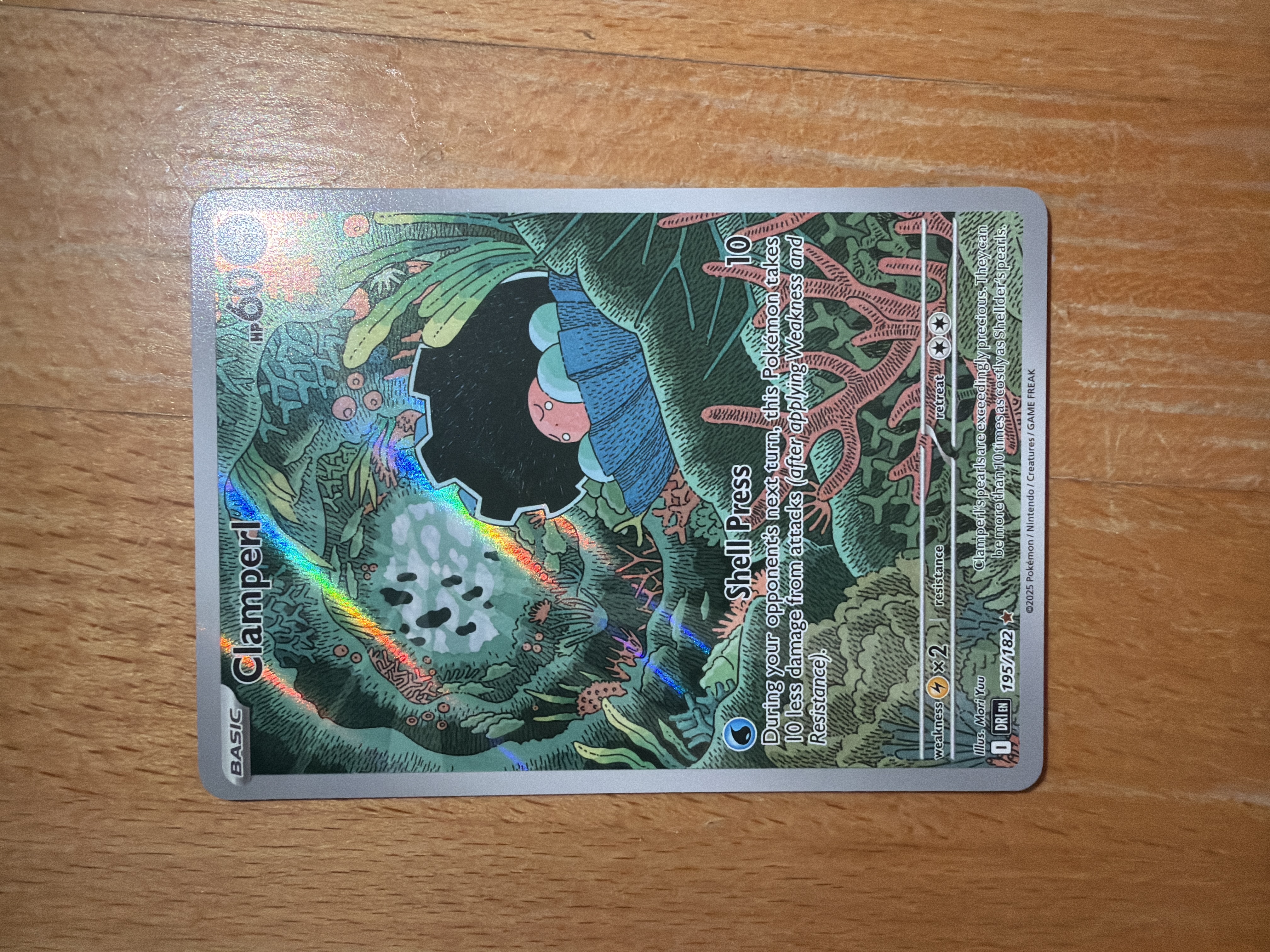 Card
