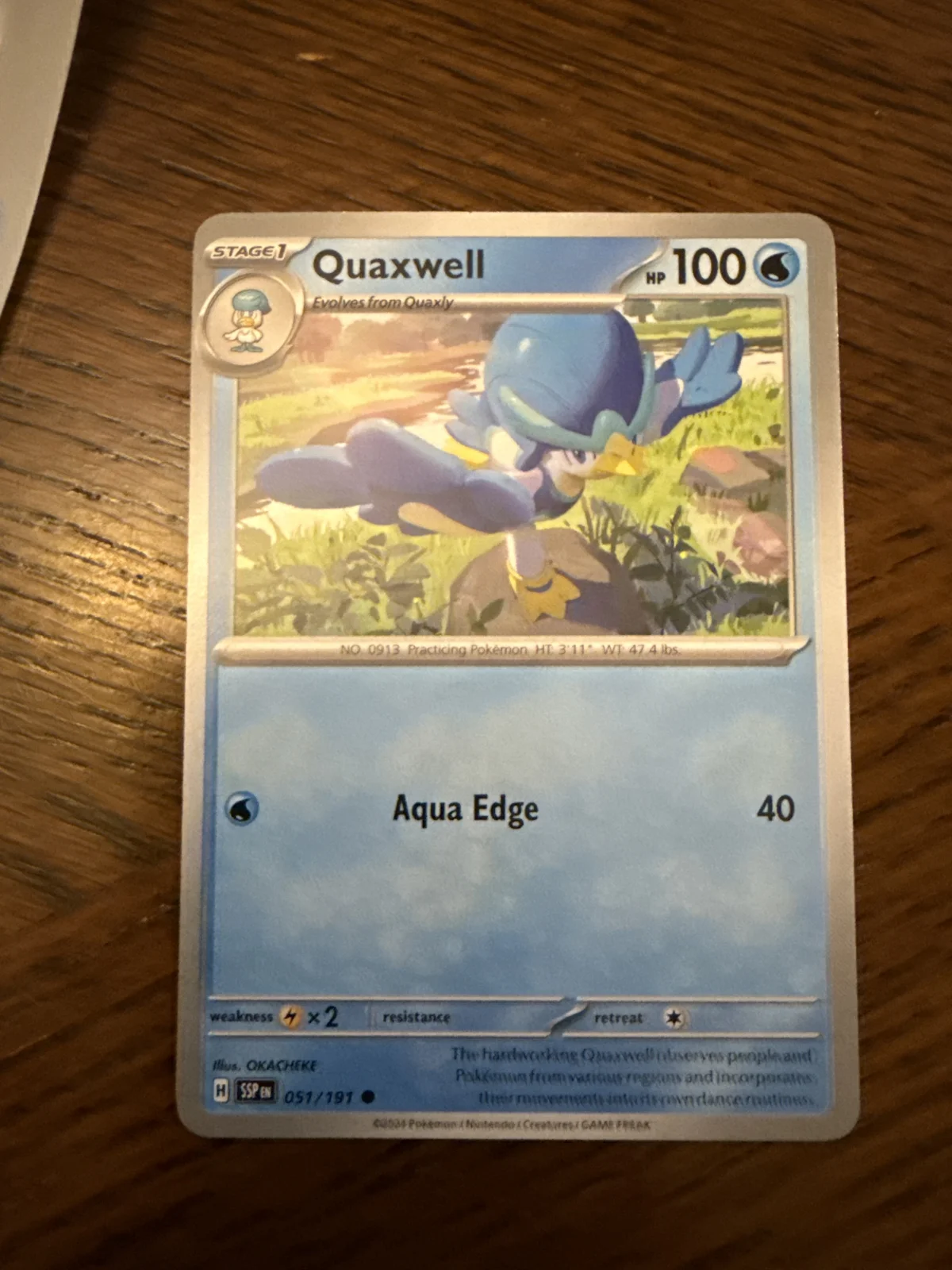 Card
