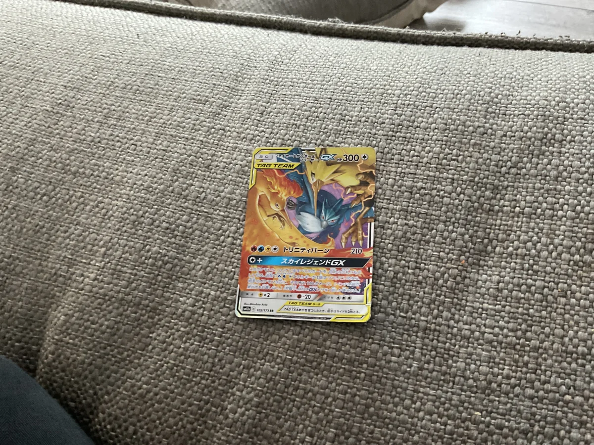 Card