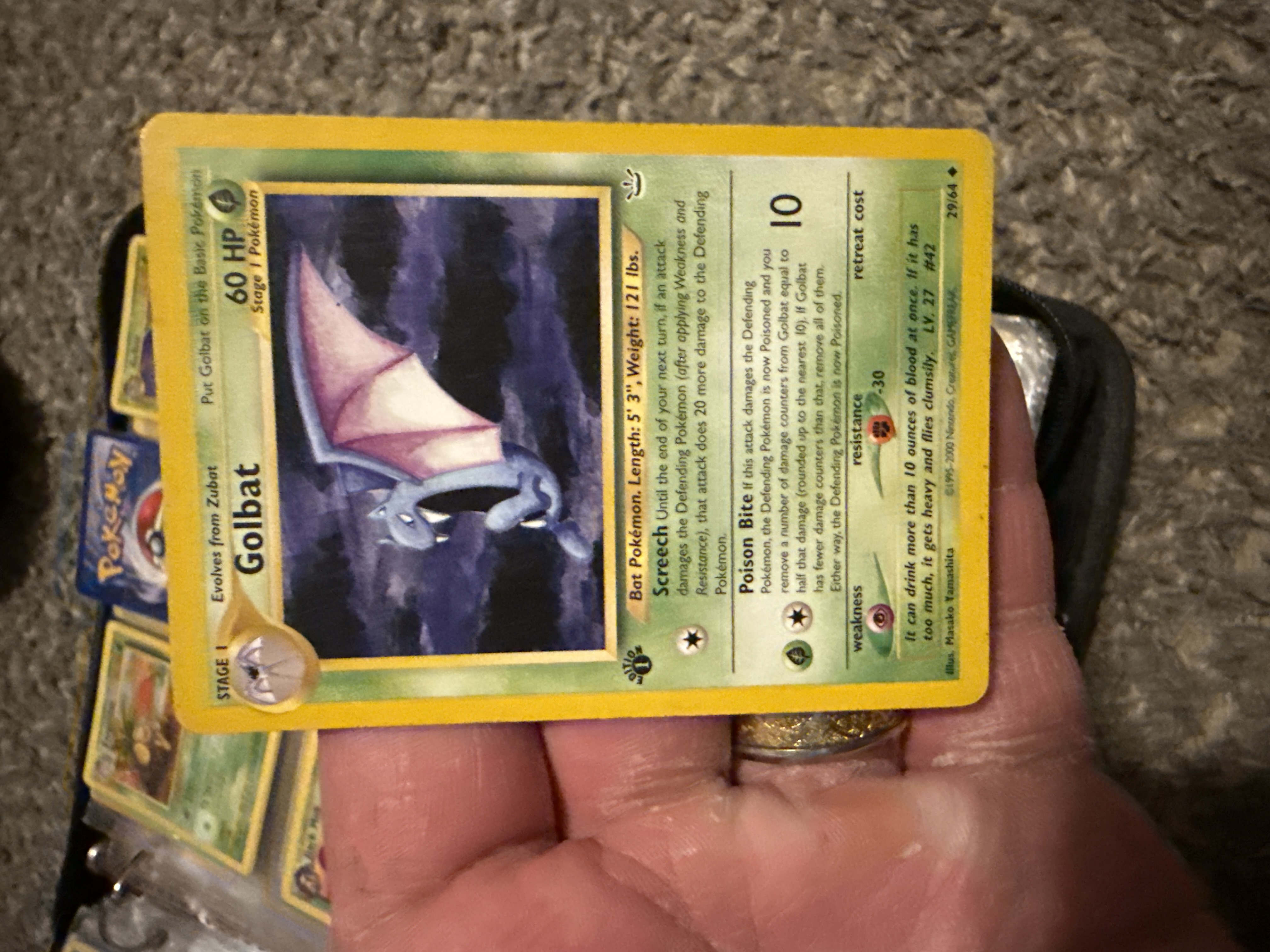 Card