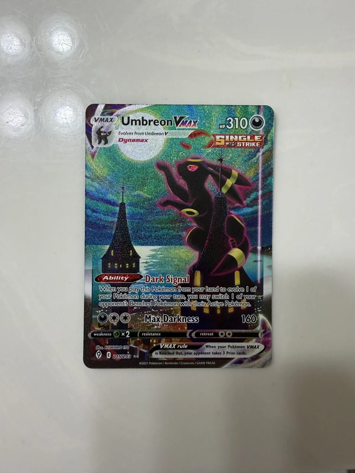 Card