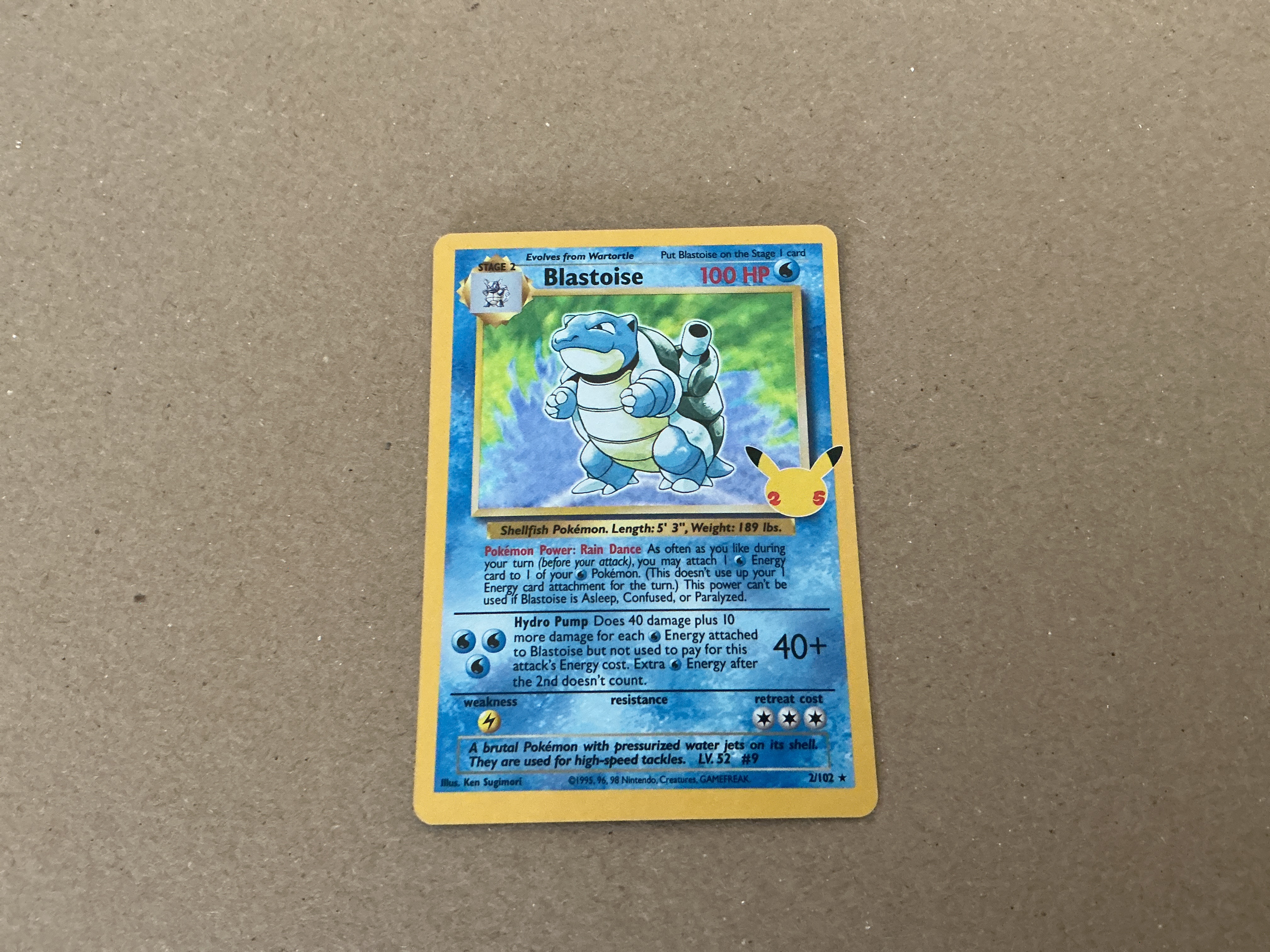 Card