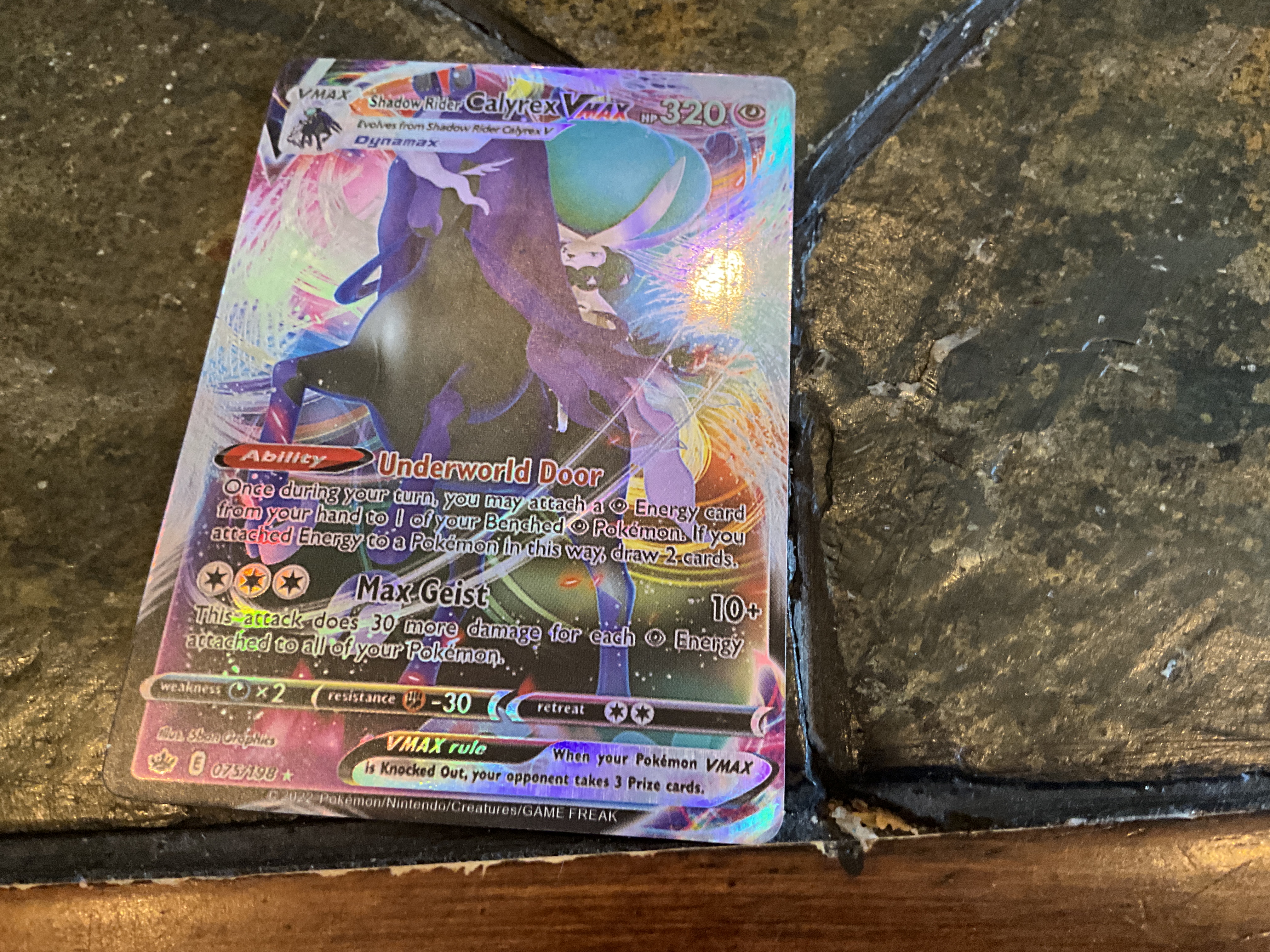 Card