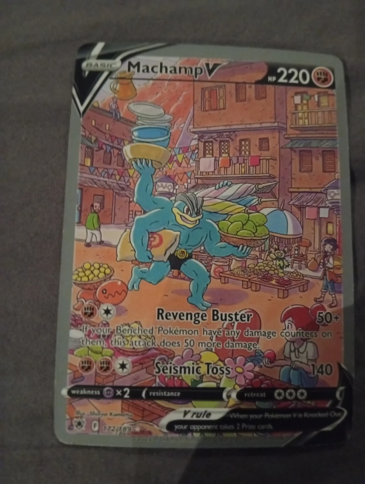 Card