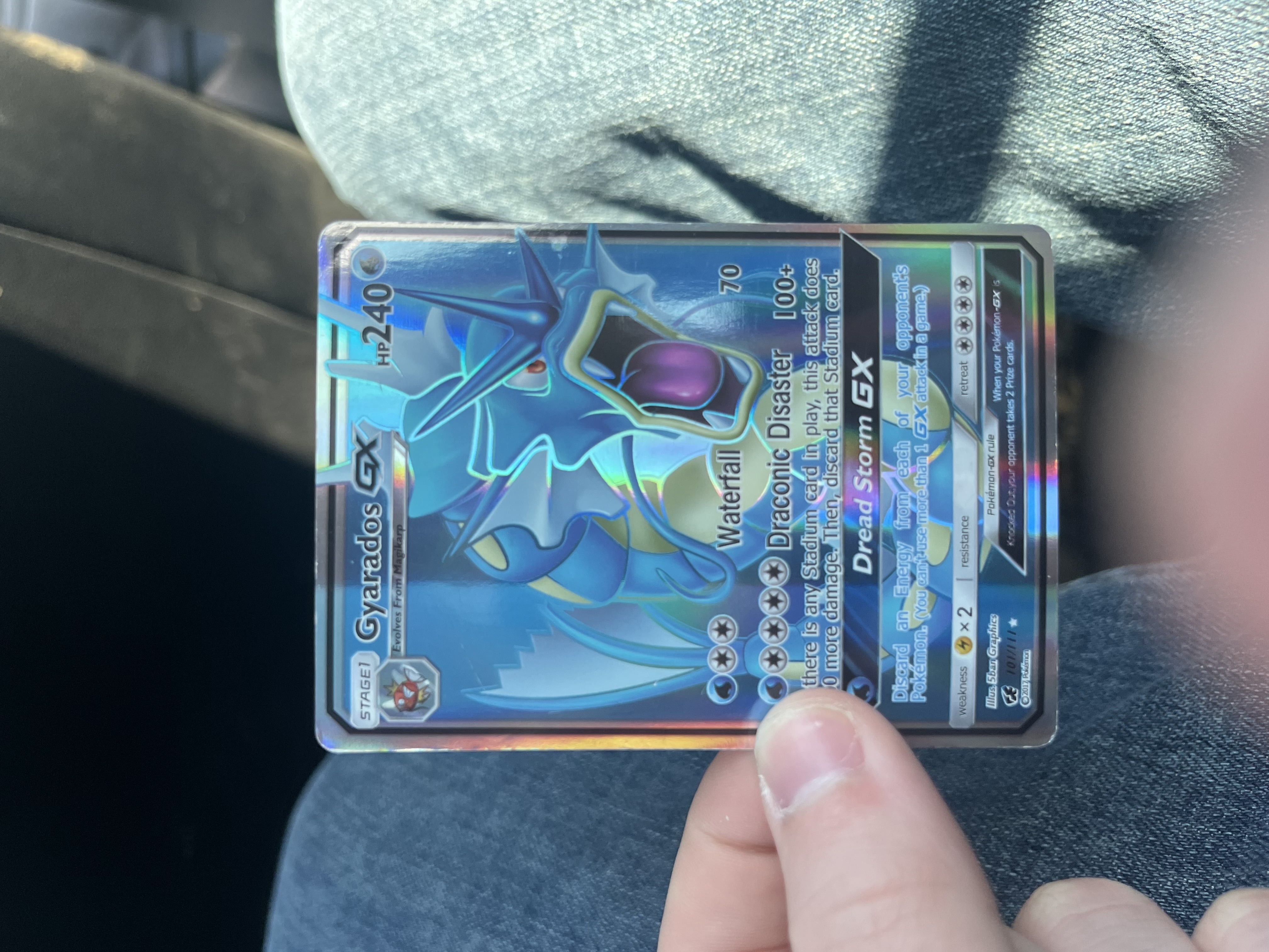 Card
