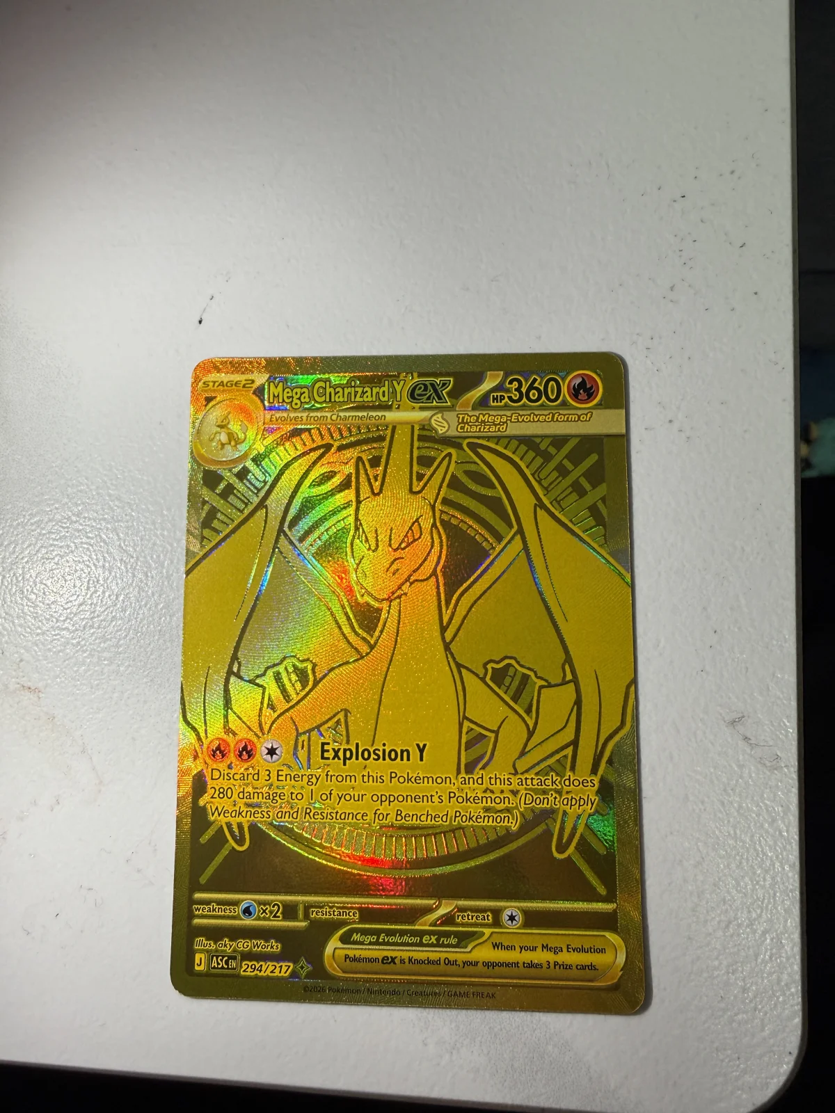 Card