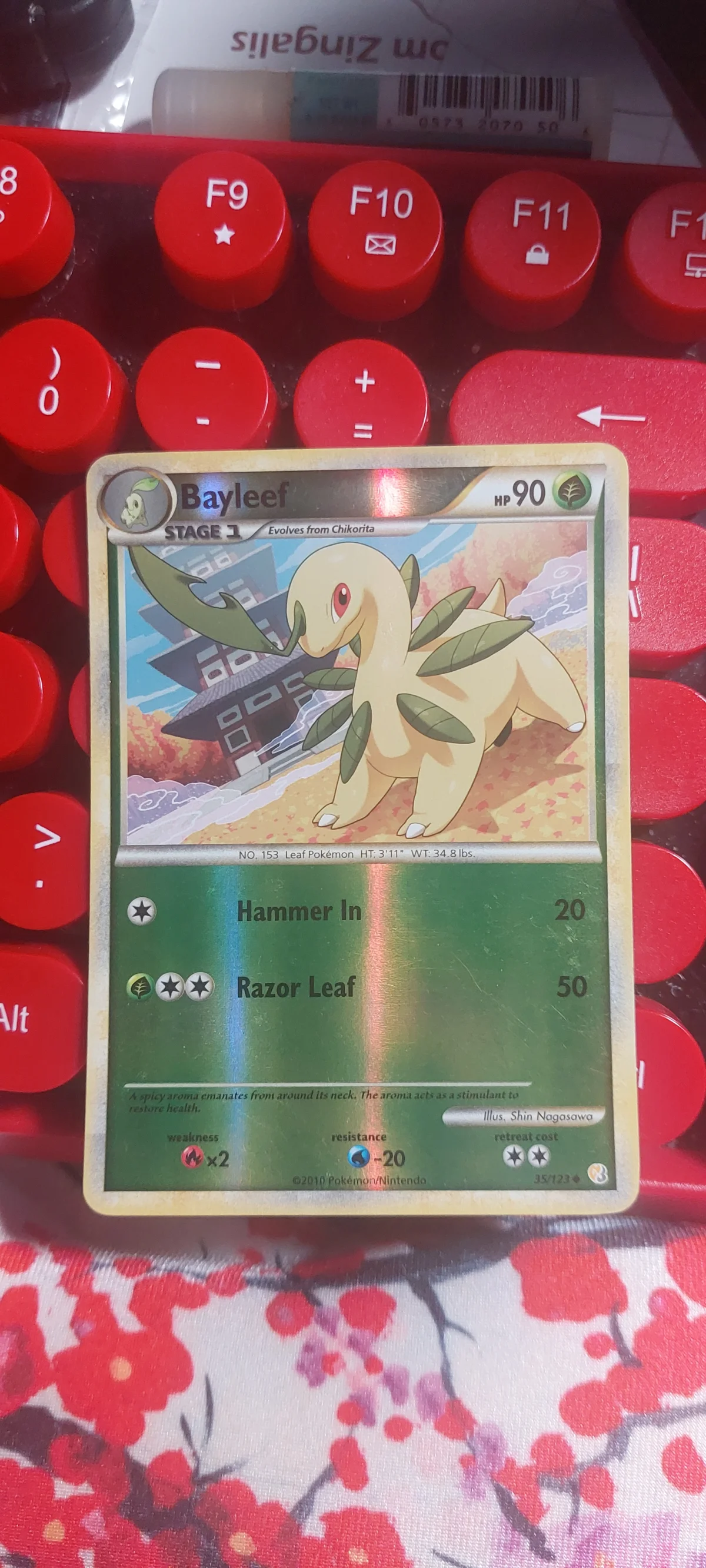 Card